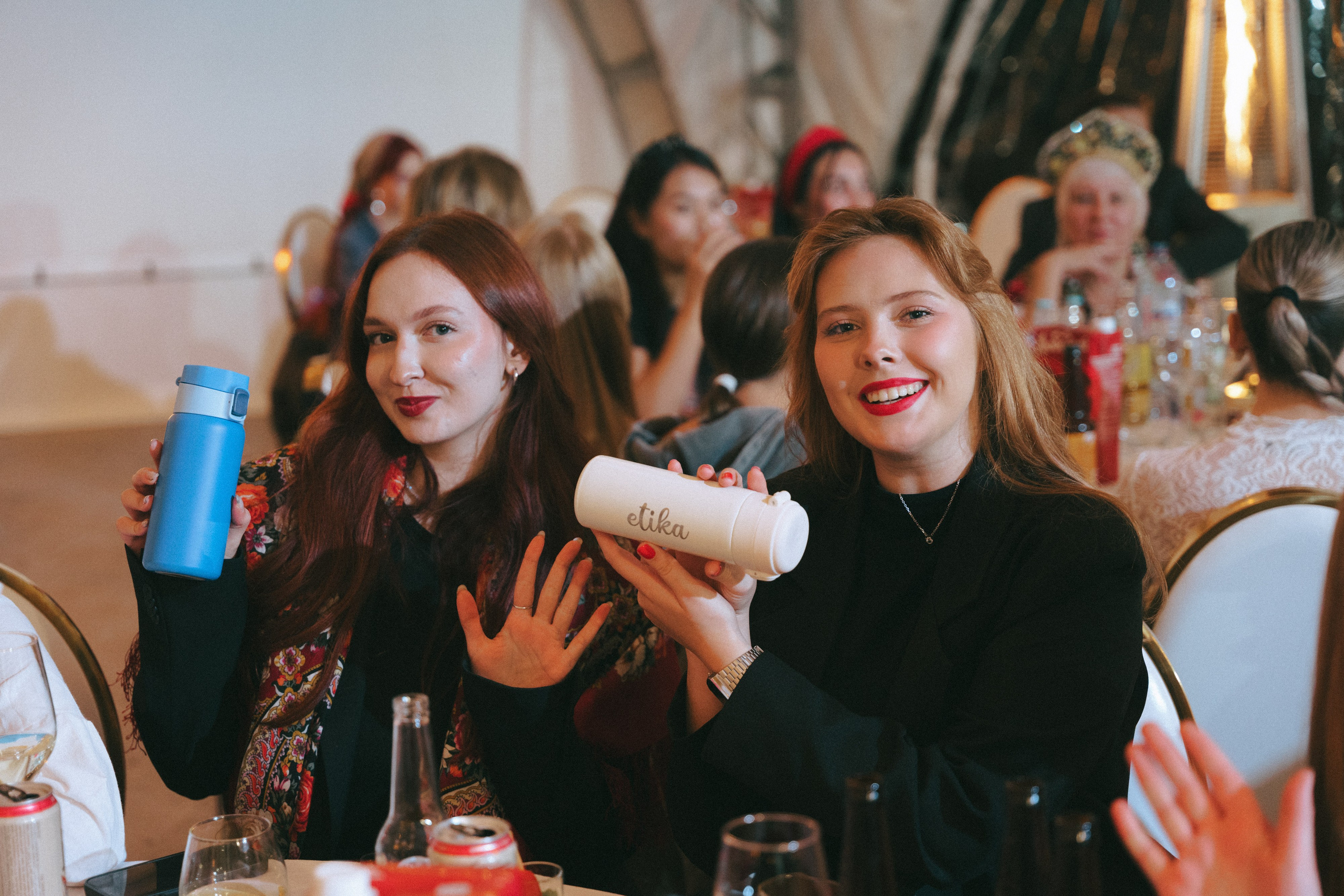 Корпоратив Etika. Свадебный фотограф Иркутск Сендыхеев Пётр