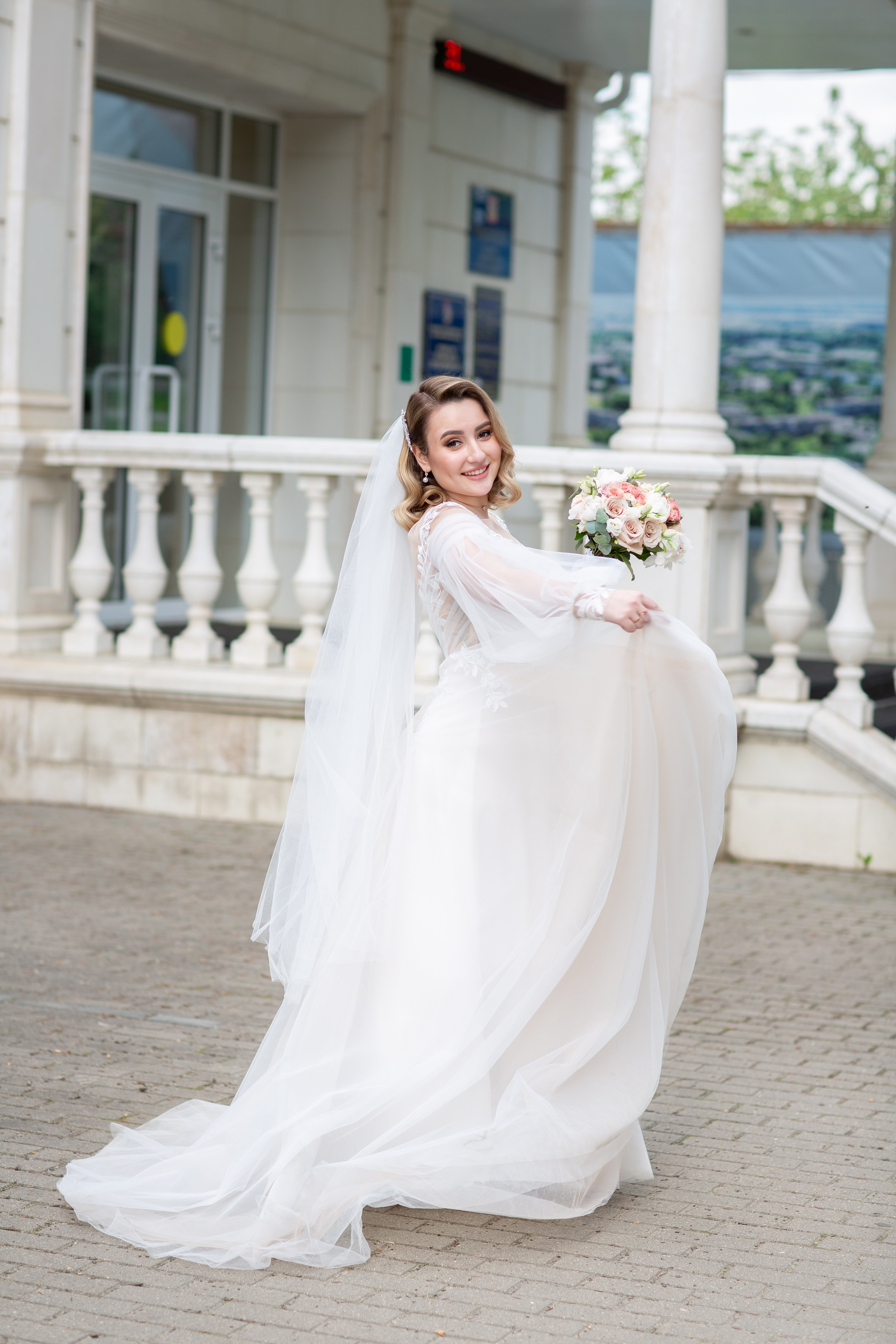 Екатерина и Валерий. Семейный и детский фотограф Трафимович Ольга Москва и Московская облас