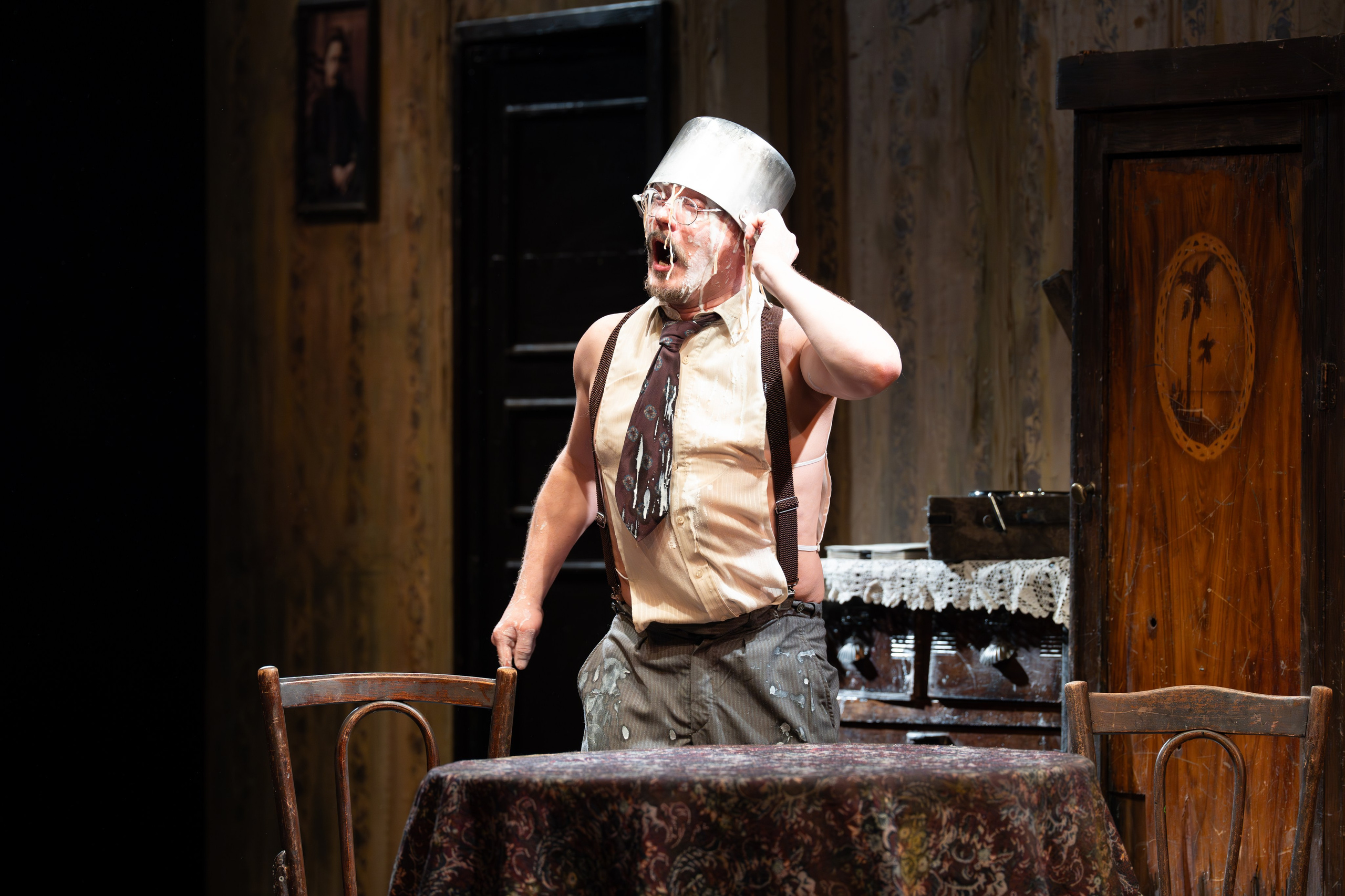 ТЕАТР. О НАС