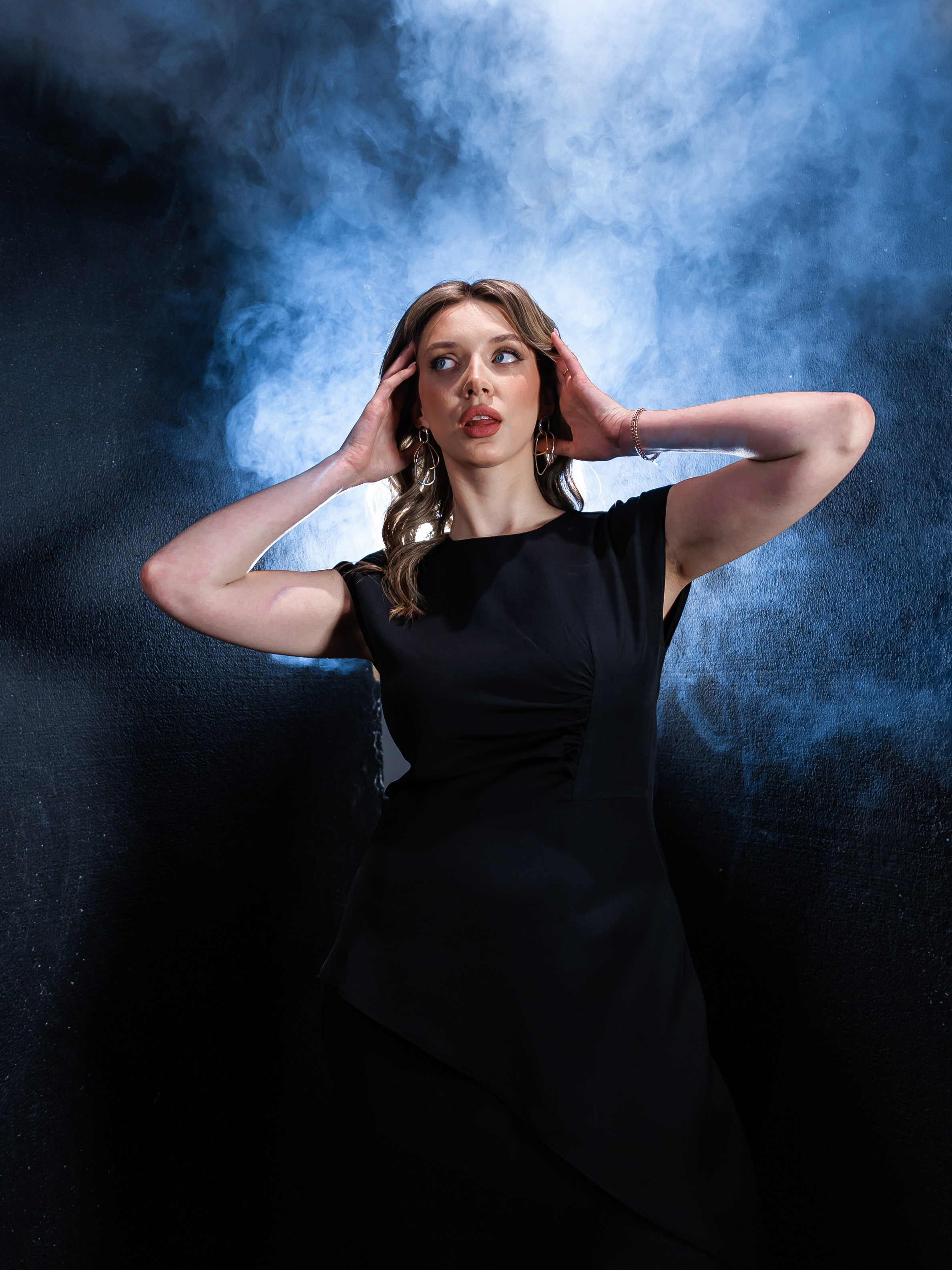 Gallery piece. Лиза, ваш портретный и репортажный фотограф в Ульяновске!