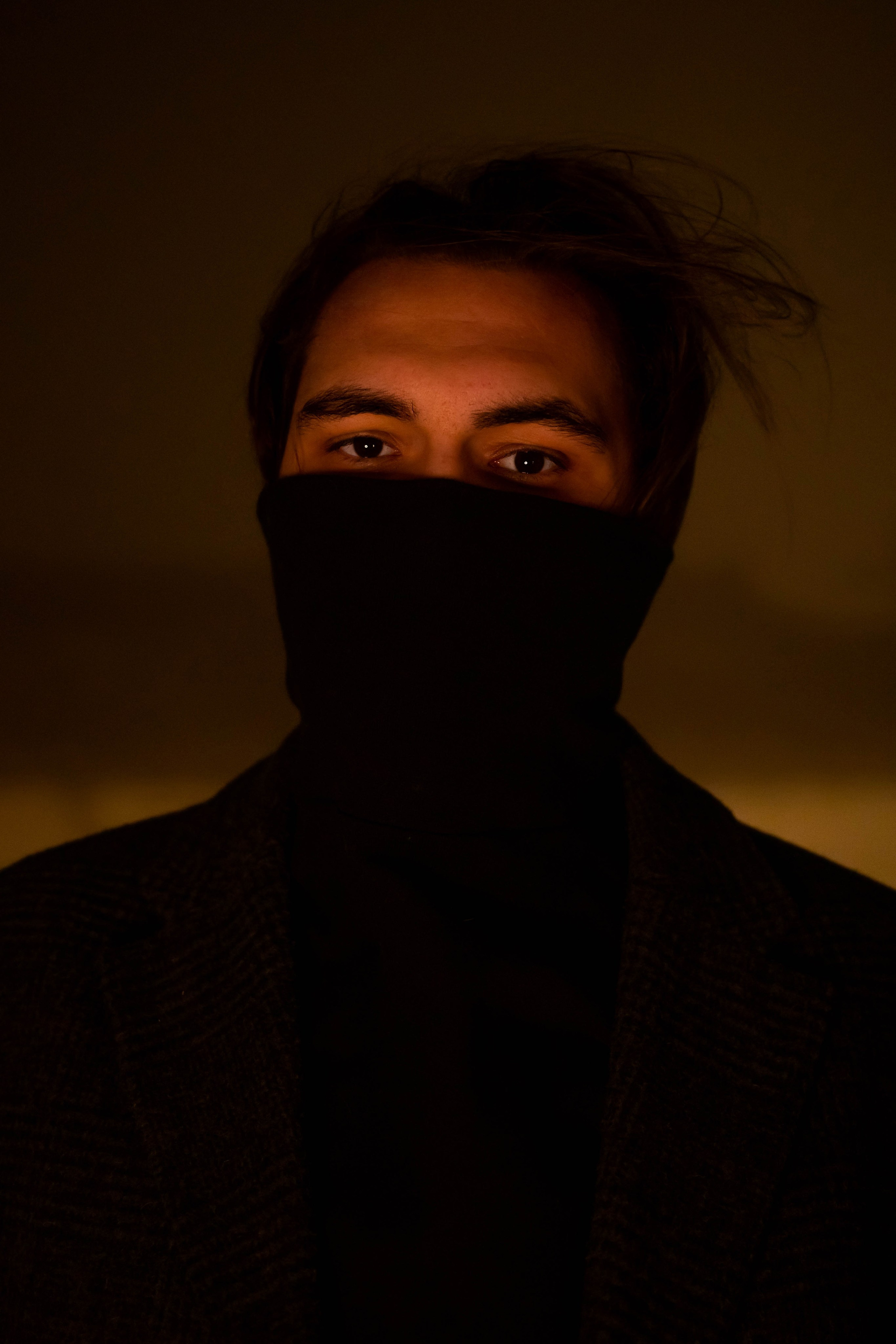 Don't feel right. Лиза, ваш портретный и репортажный фотограф в Ульяновске!