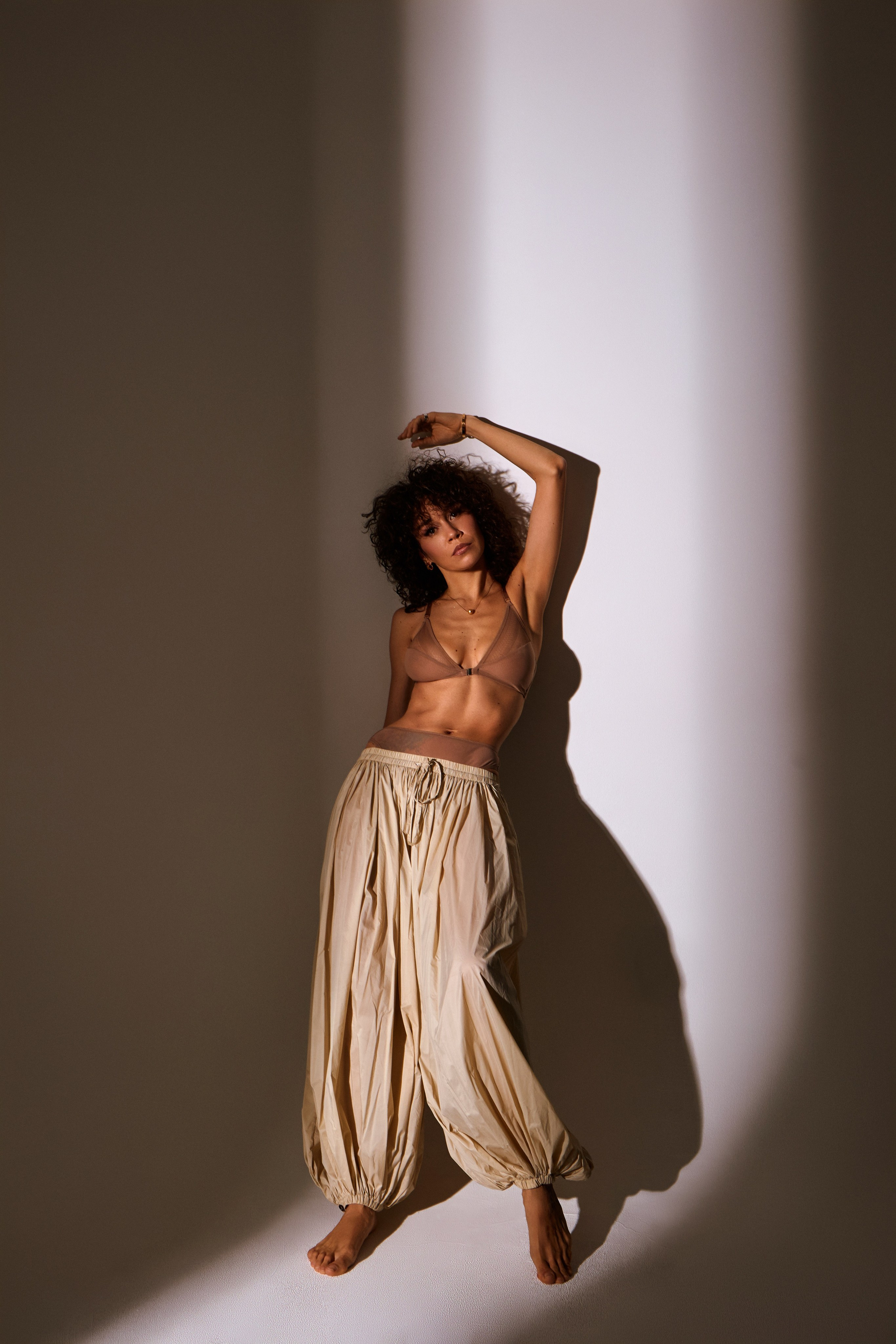 Сохранить себя для будущего. Fashion фотограф в Москве Евгений Котельников