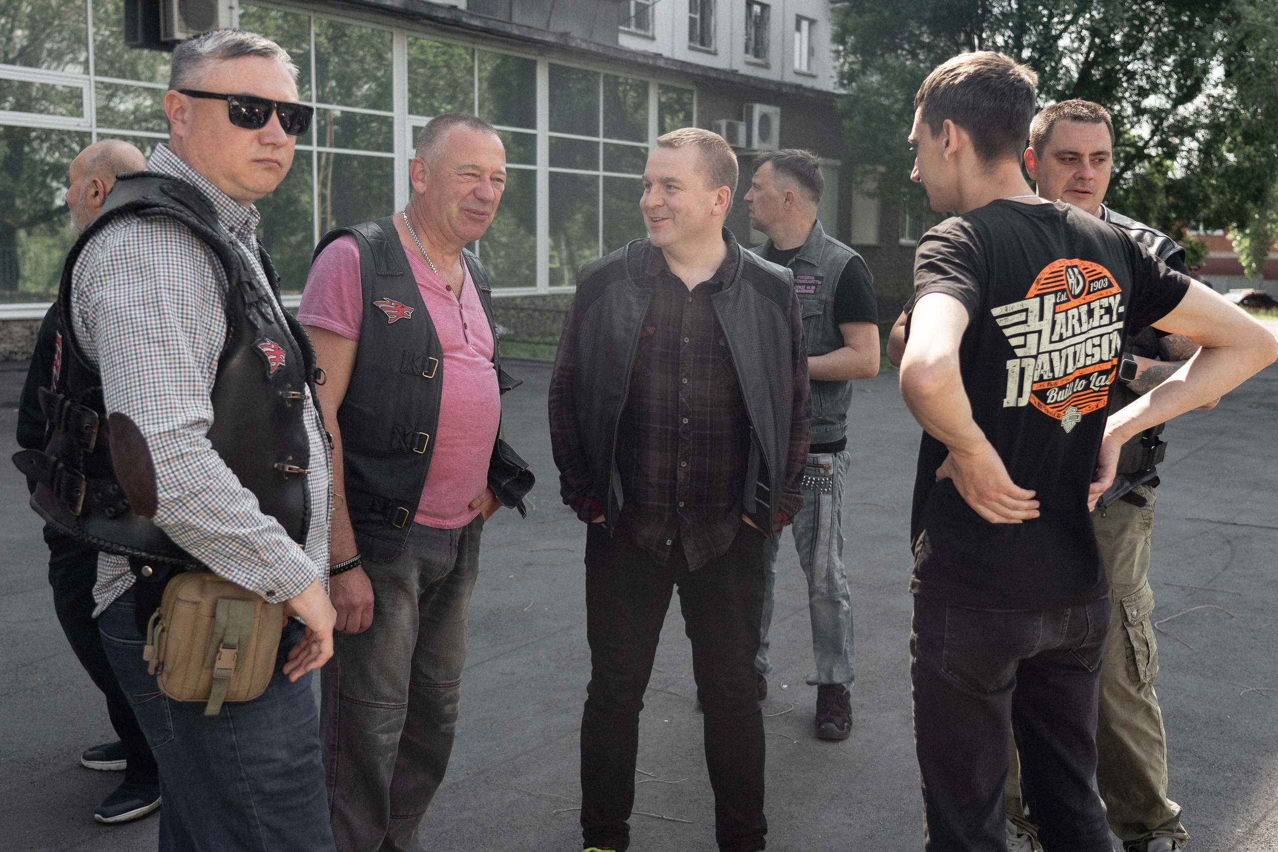 Дарья и Сергей (летний свадебный репортаж). Эстетичная фото- и видеосъёмка Ирина Арсентьева. Челябинск и весь мир