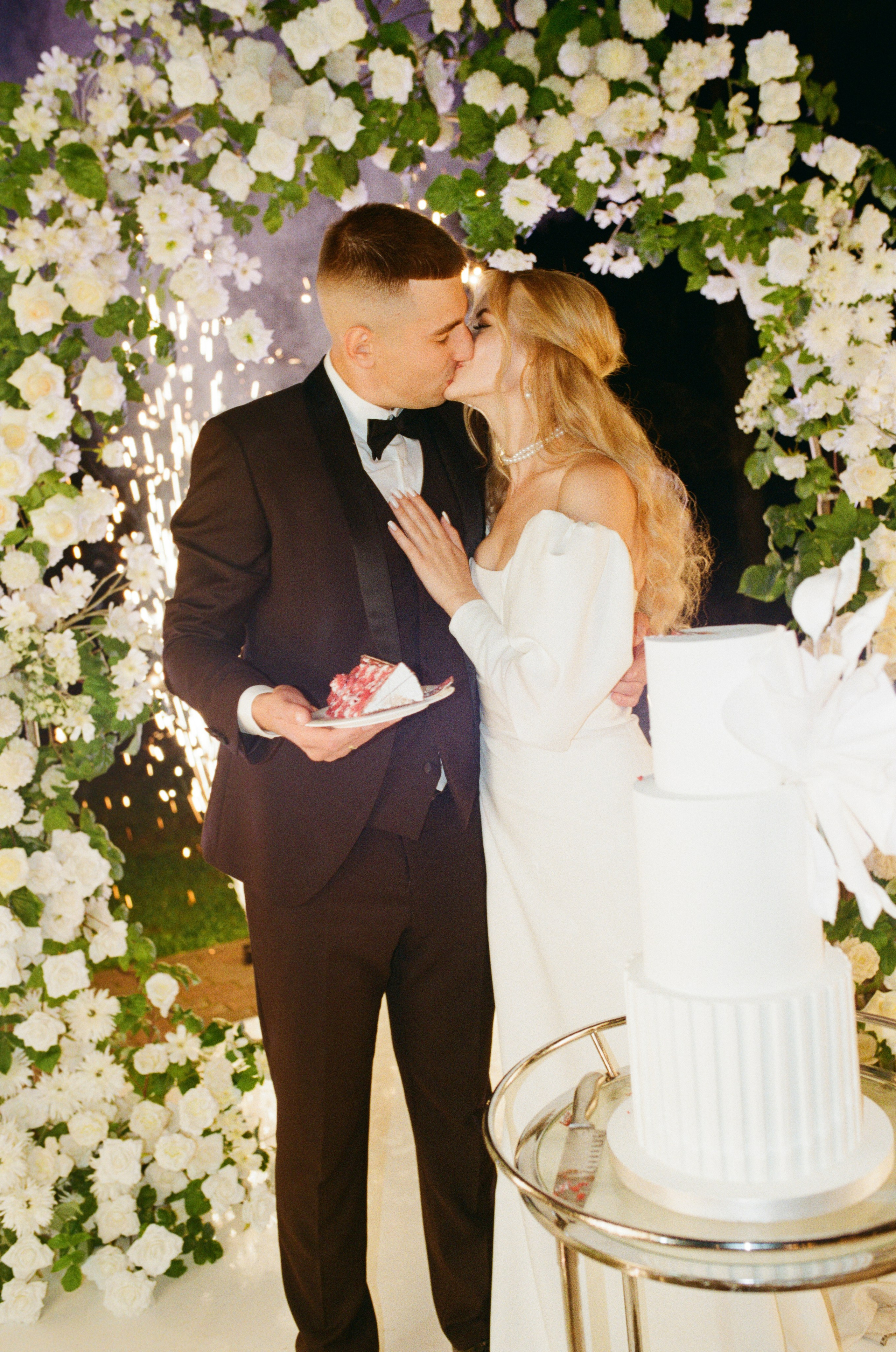 Пленка. Свадебный и семейный фотограф в Твери, Москве, Санкт-Петербурге