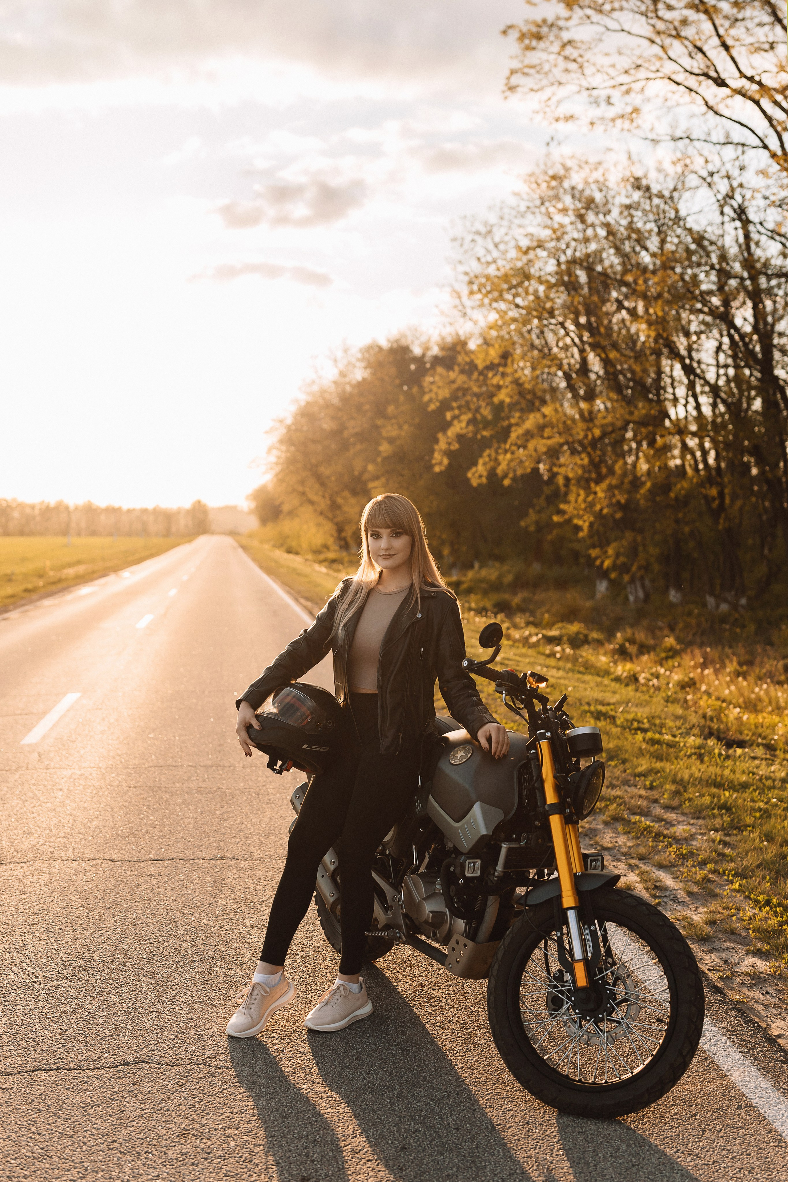 Неля. Фотограф Елена Каверина | Белгород — Короча |