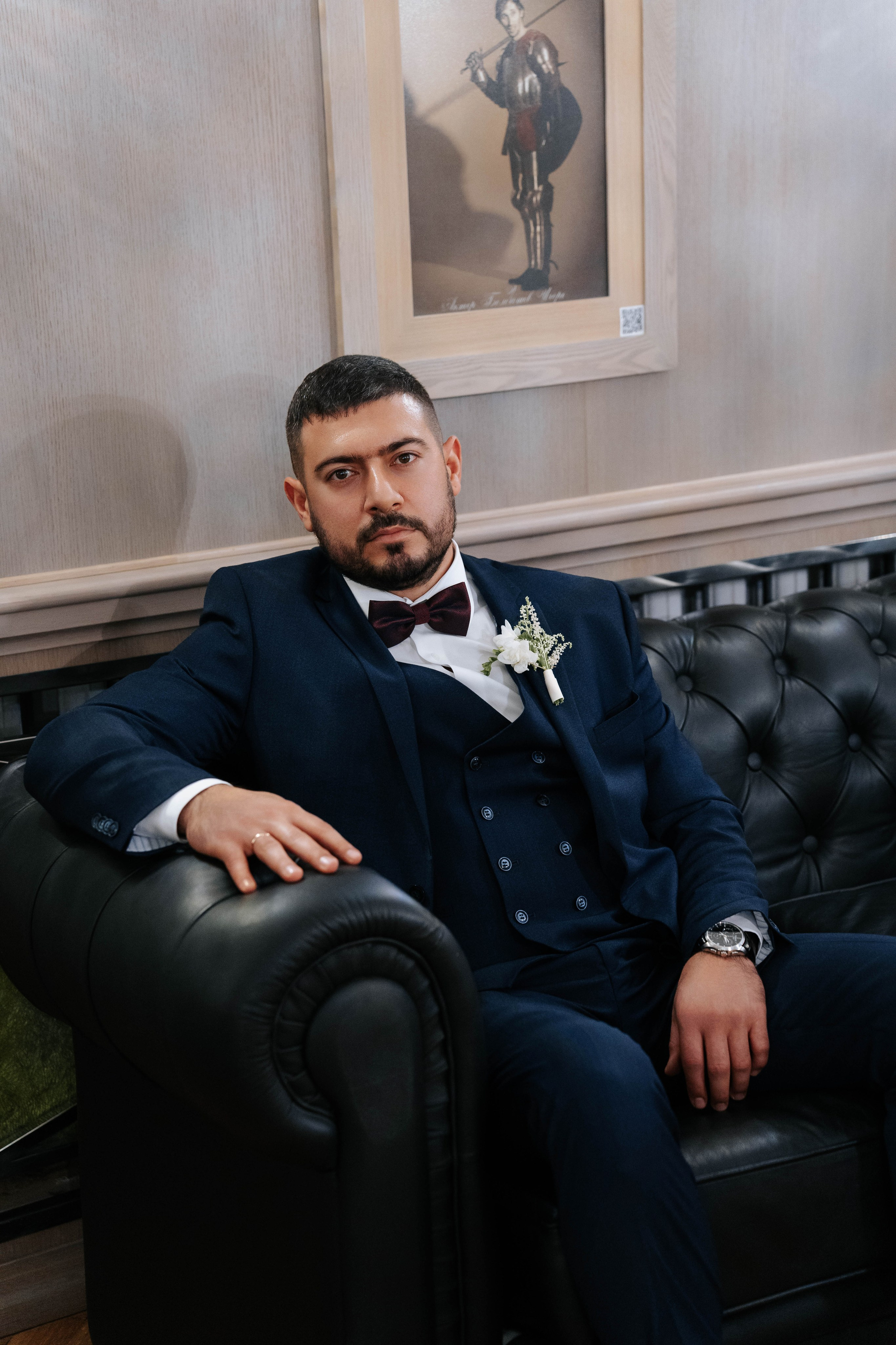 Svetlana & Evgeny. Свадебный фотограф в Воронеже Самохина Екатерина