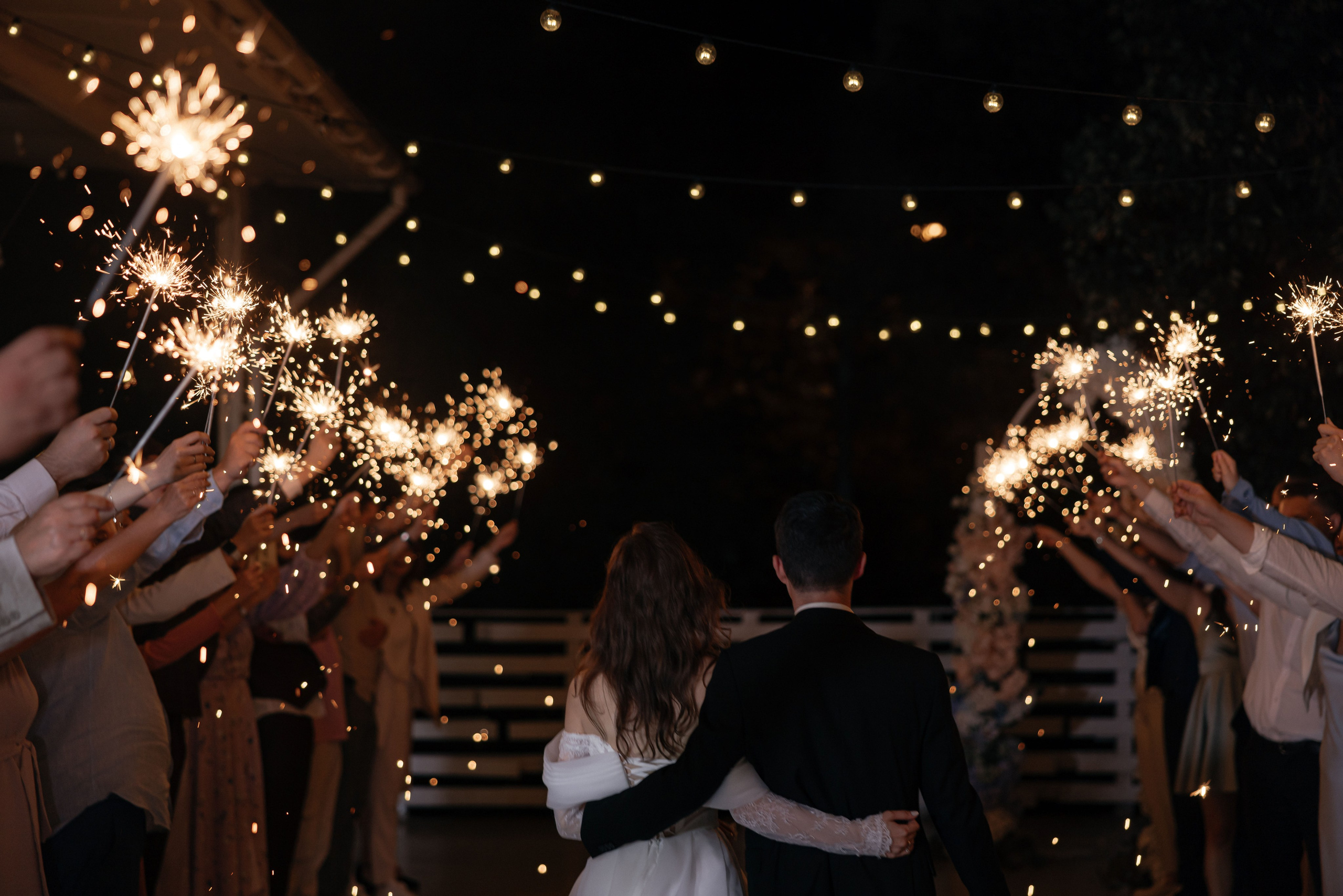 Элегантненько. Свадебный фотограф в Москве