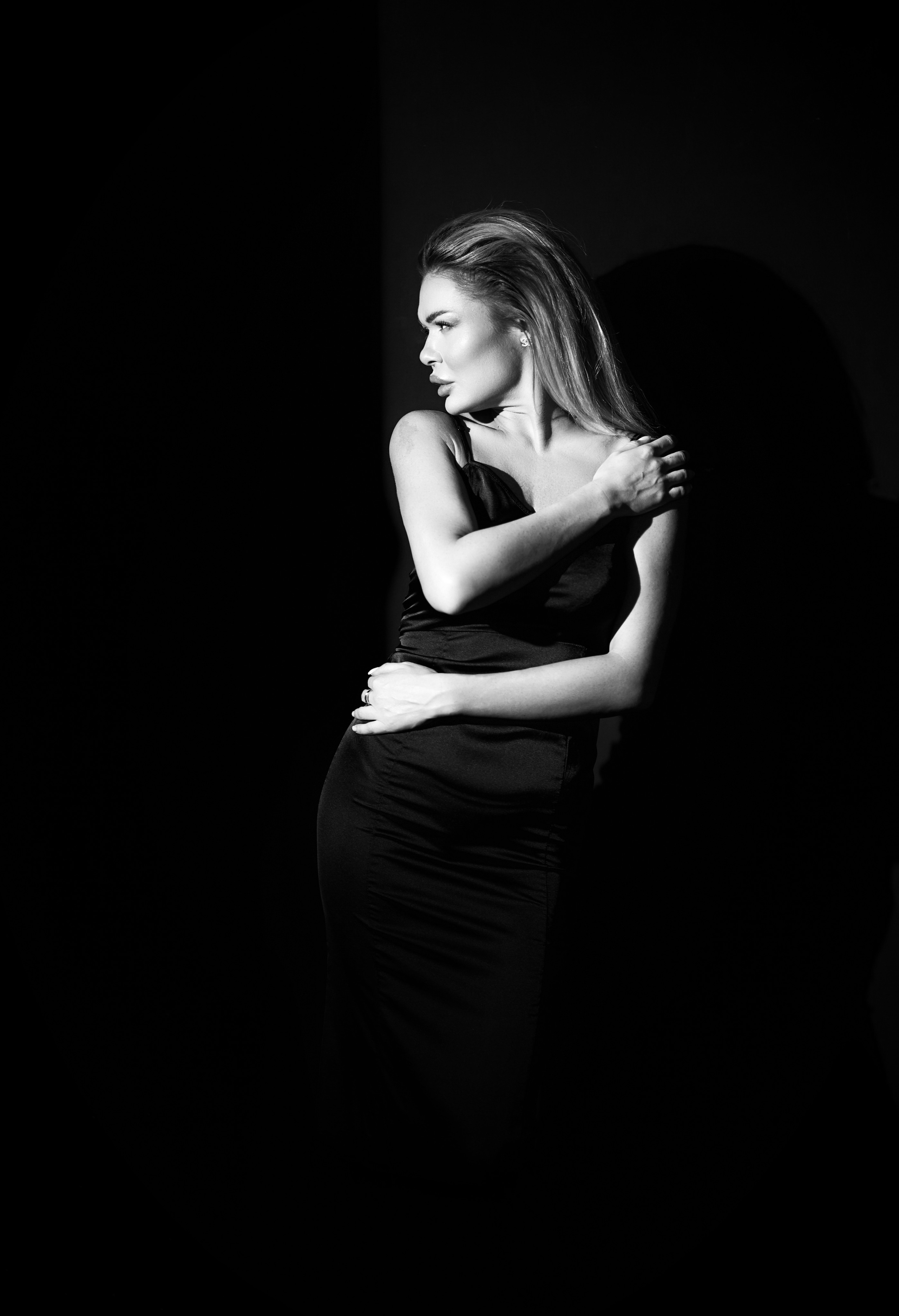 Портретный фотограф в Москве Виталий Пересветов