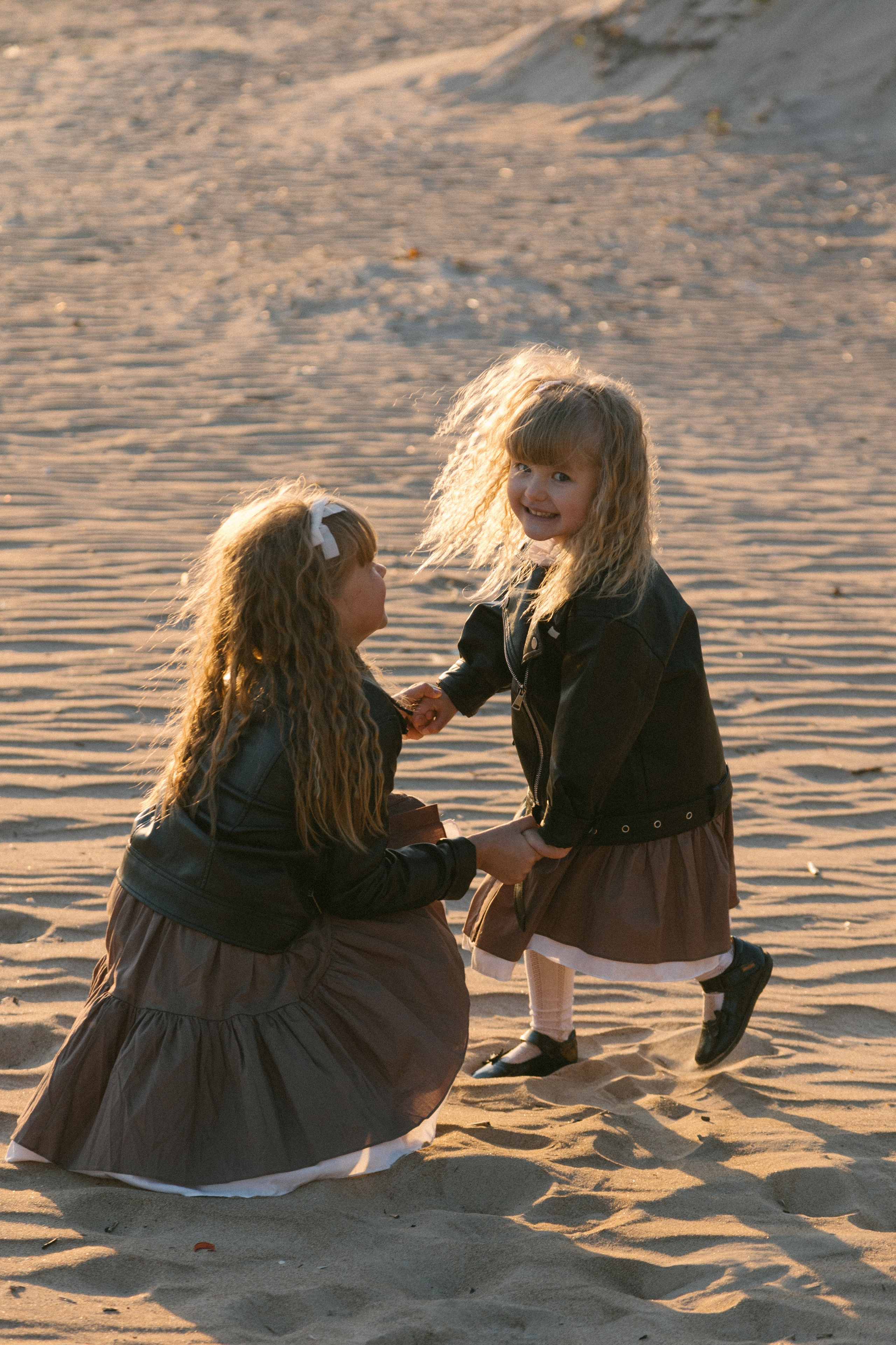 Семья Надежды и Сергея. Фотограф Кристина Филькова