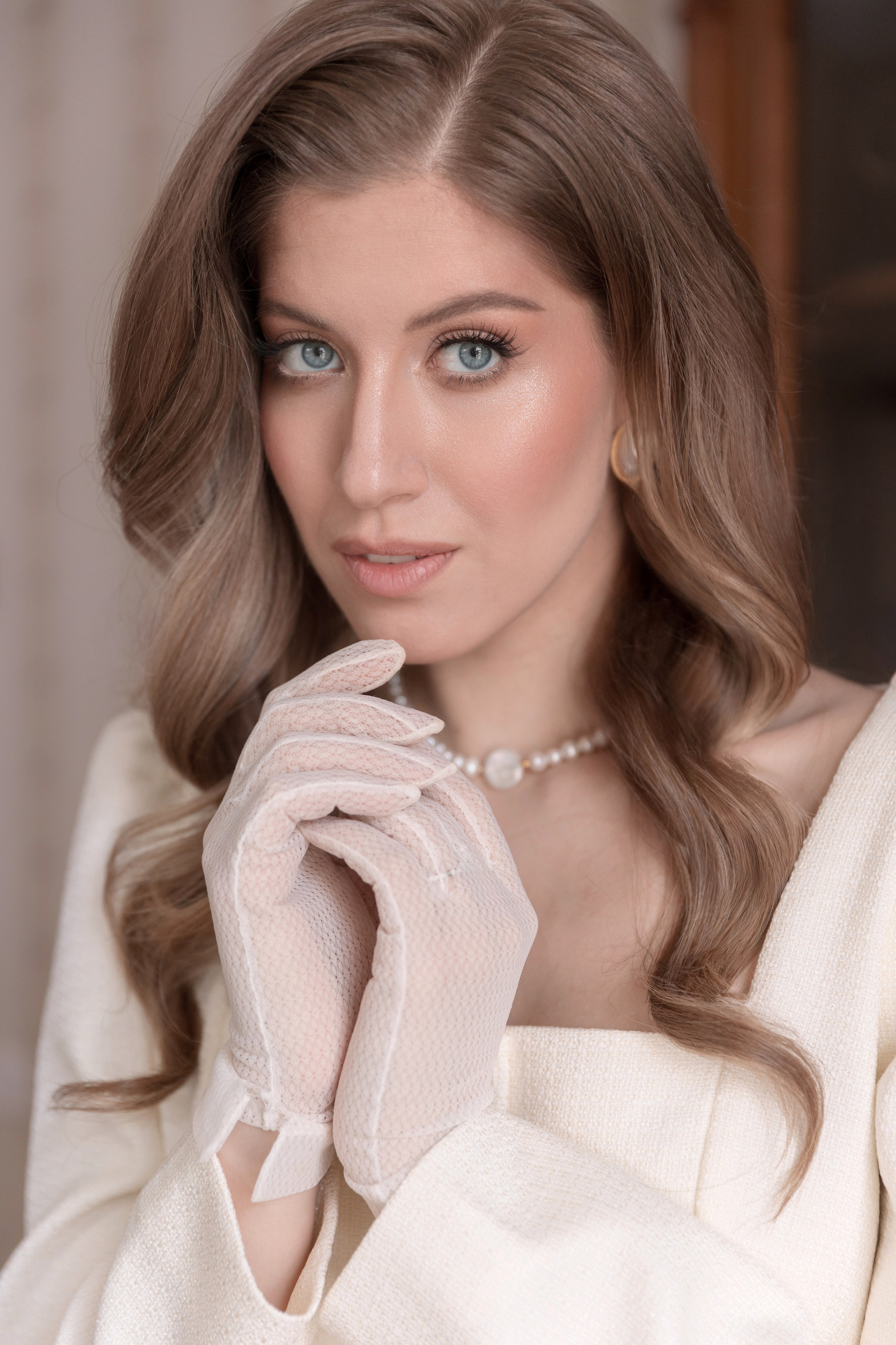 Максим и Яна