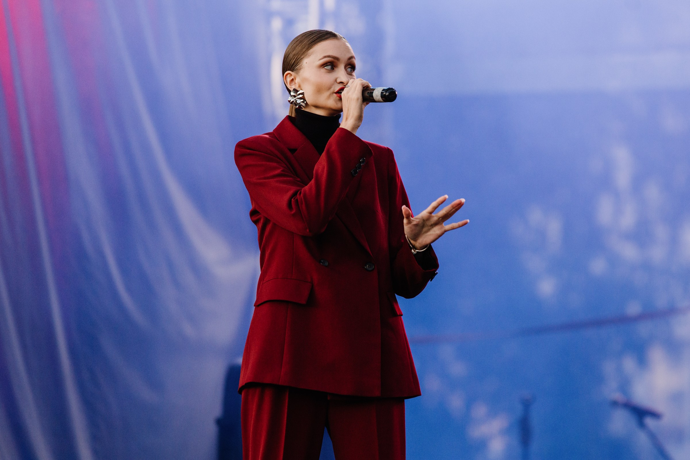 День города Усолье-Сибирское 2025. Фотограф в Иркутске Евгения Айвазова