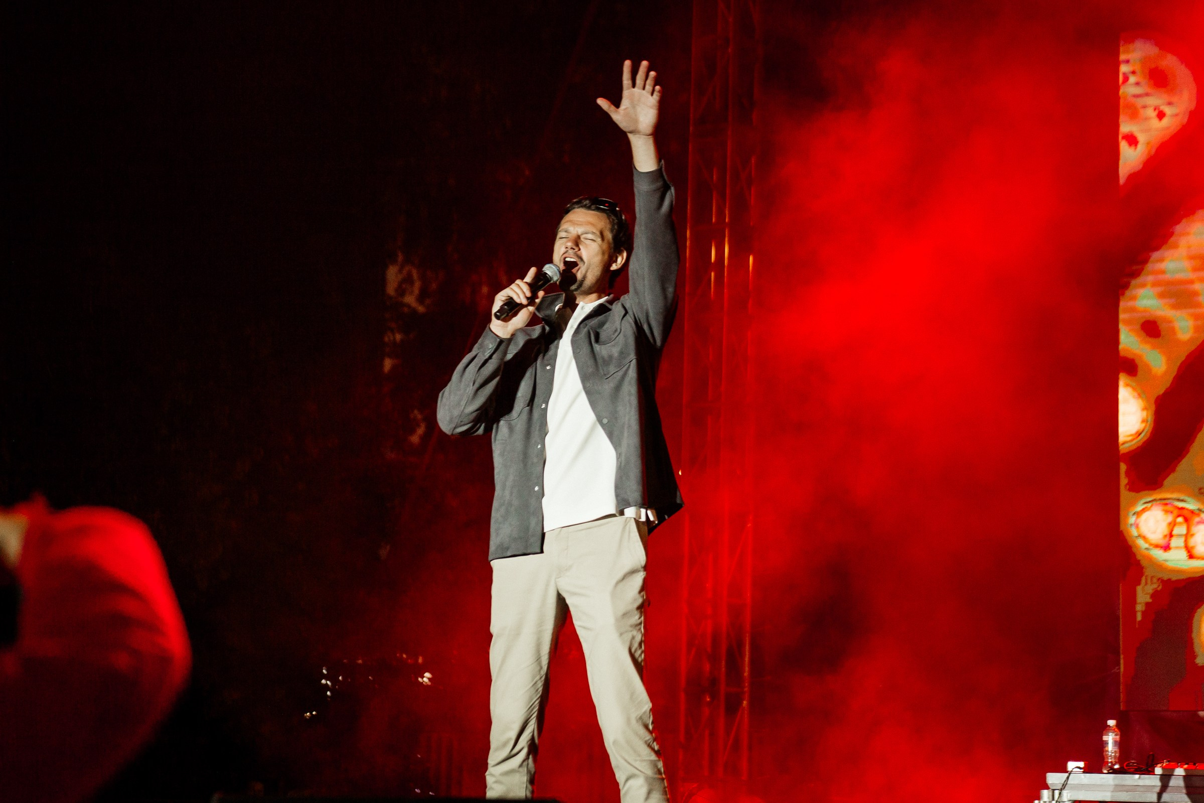 День города Усолье-Сибирское 2024. Фотограф в Иркутске Евгения Айвазова