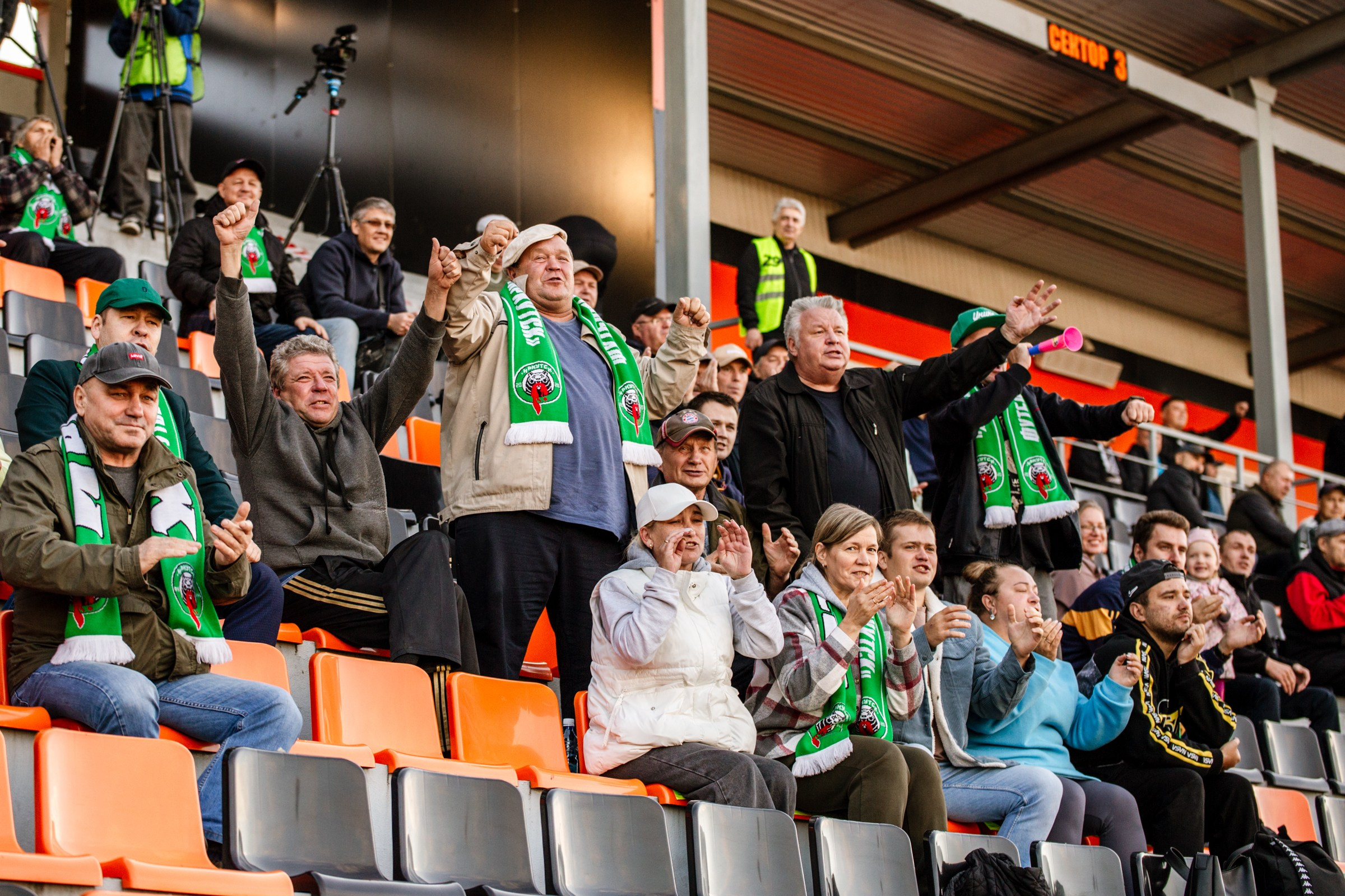 FONBET Кубок России по футболу сезона 2025-2026 | ФК Иркутск — КДВ (Томск) | 11.09.25. Фотограф в Иркутске Евгения Айвазова