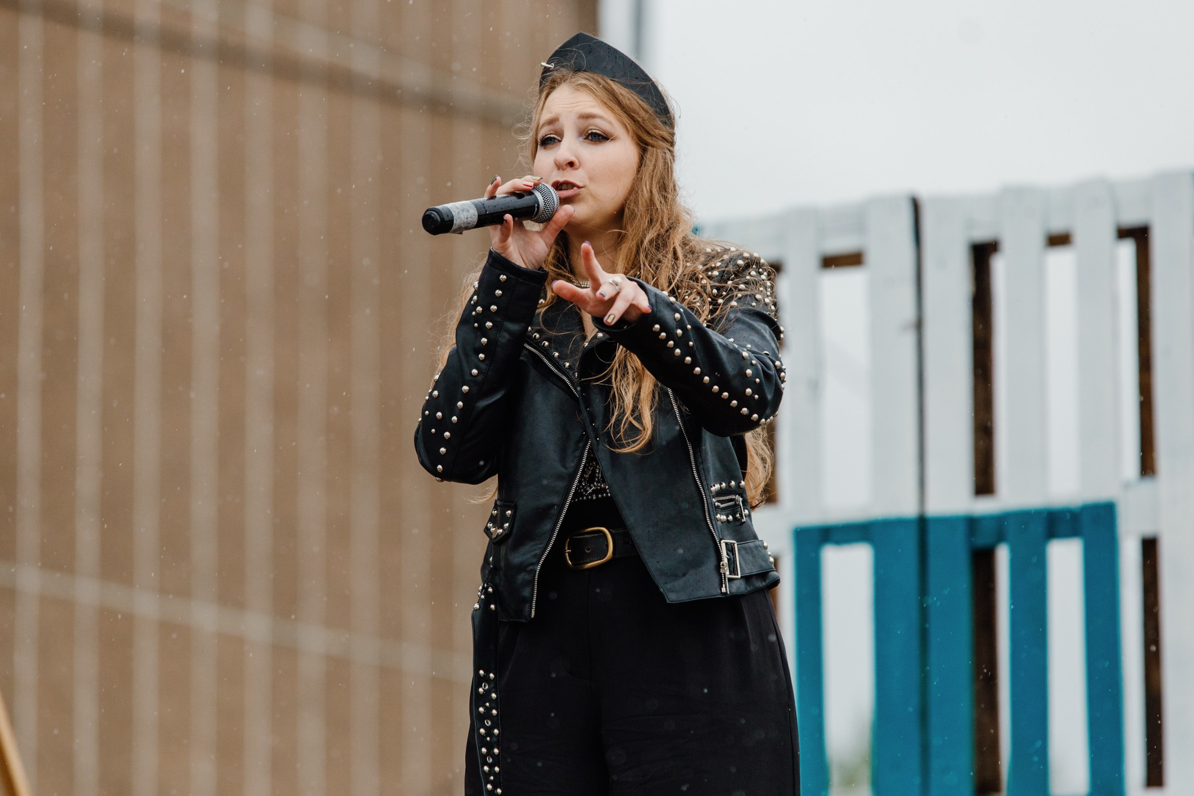 День города Усолье-Сибирское 2025. Фотограф в Иркутске Евгения Айвазова