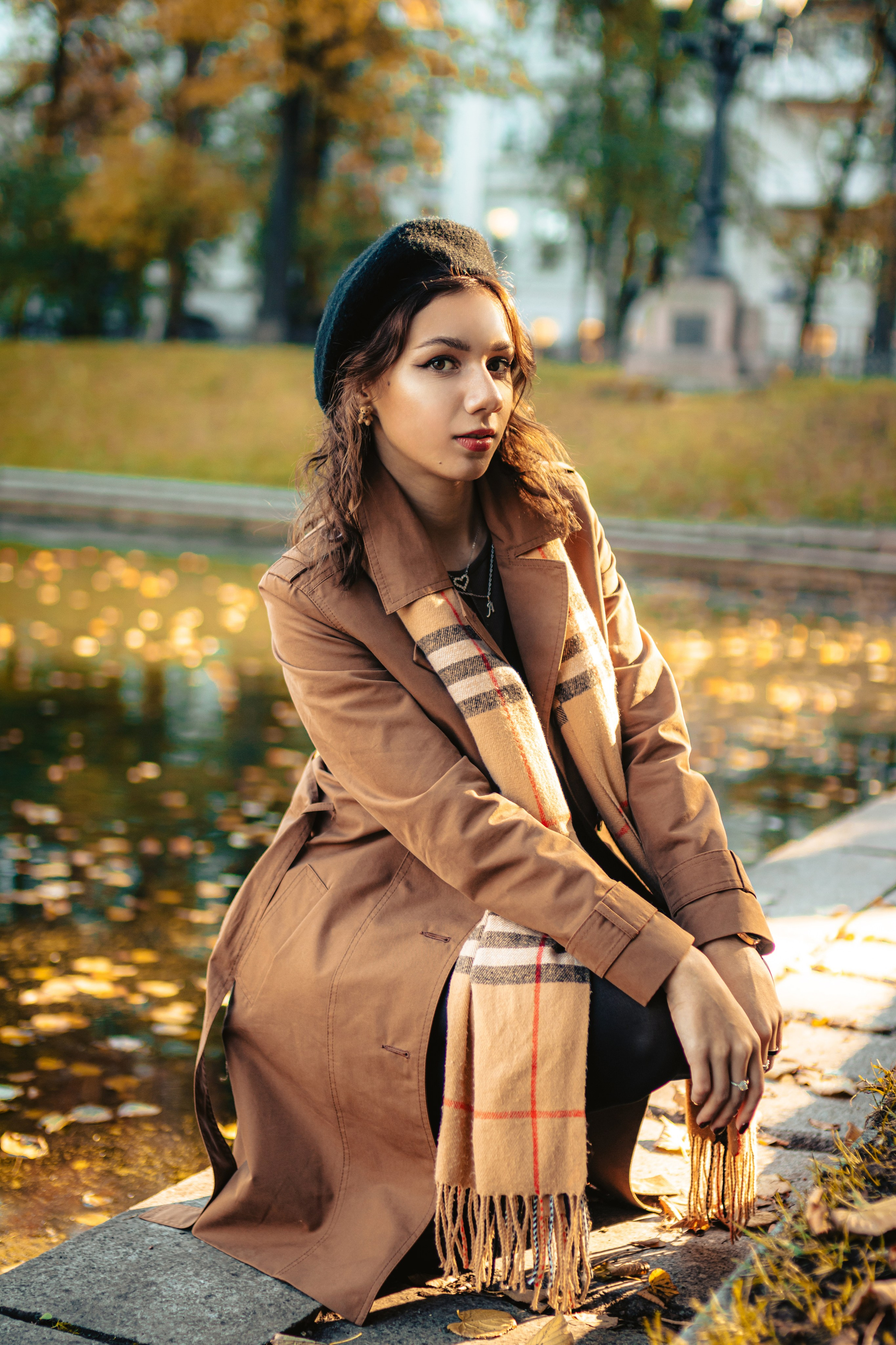 Street и прогулки. Фотограф Анастасия Козловская aadazzling