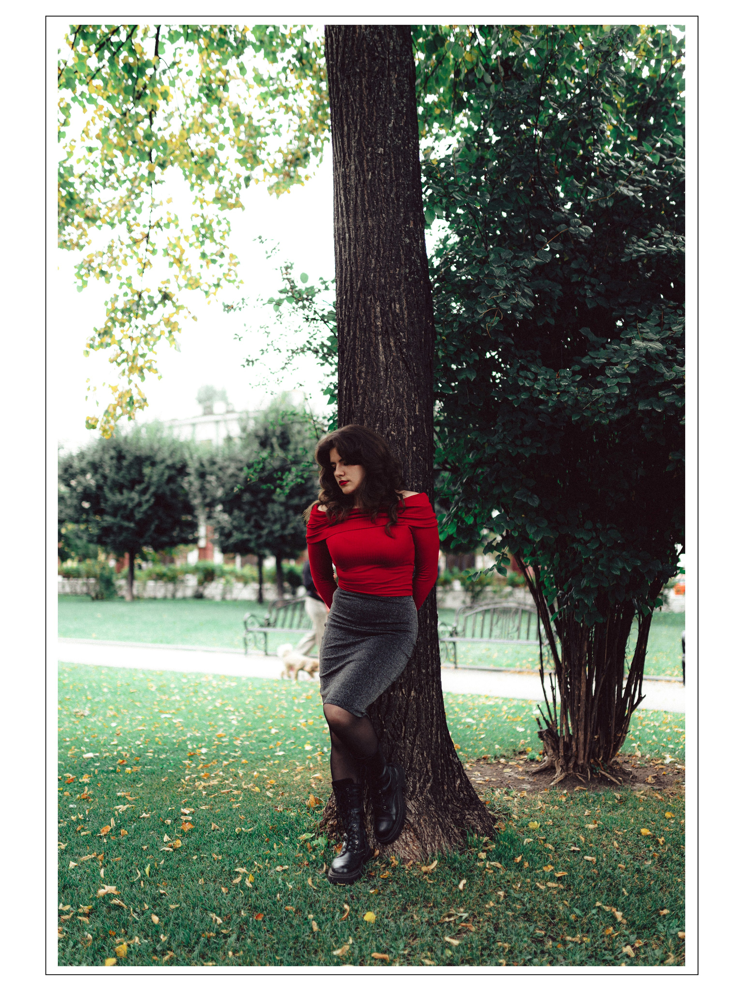 Street и прогулки. Фотограф Анастасия Козловская aadazzling