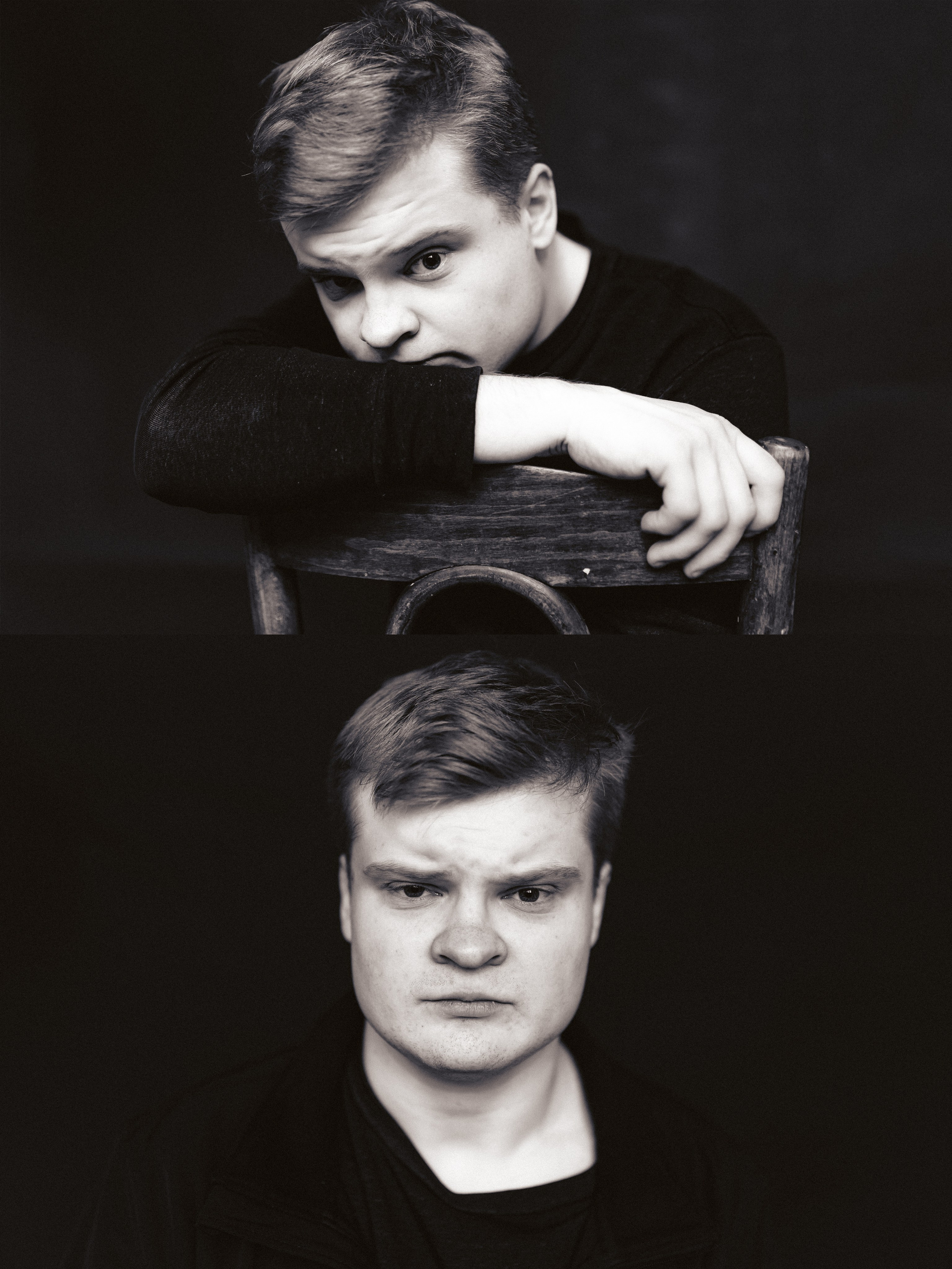 Студийные. Фотограф Анастасия Козловская aadazzling