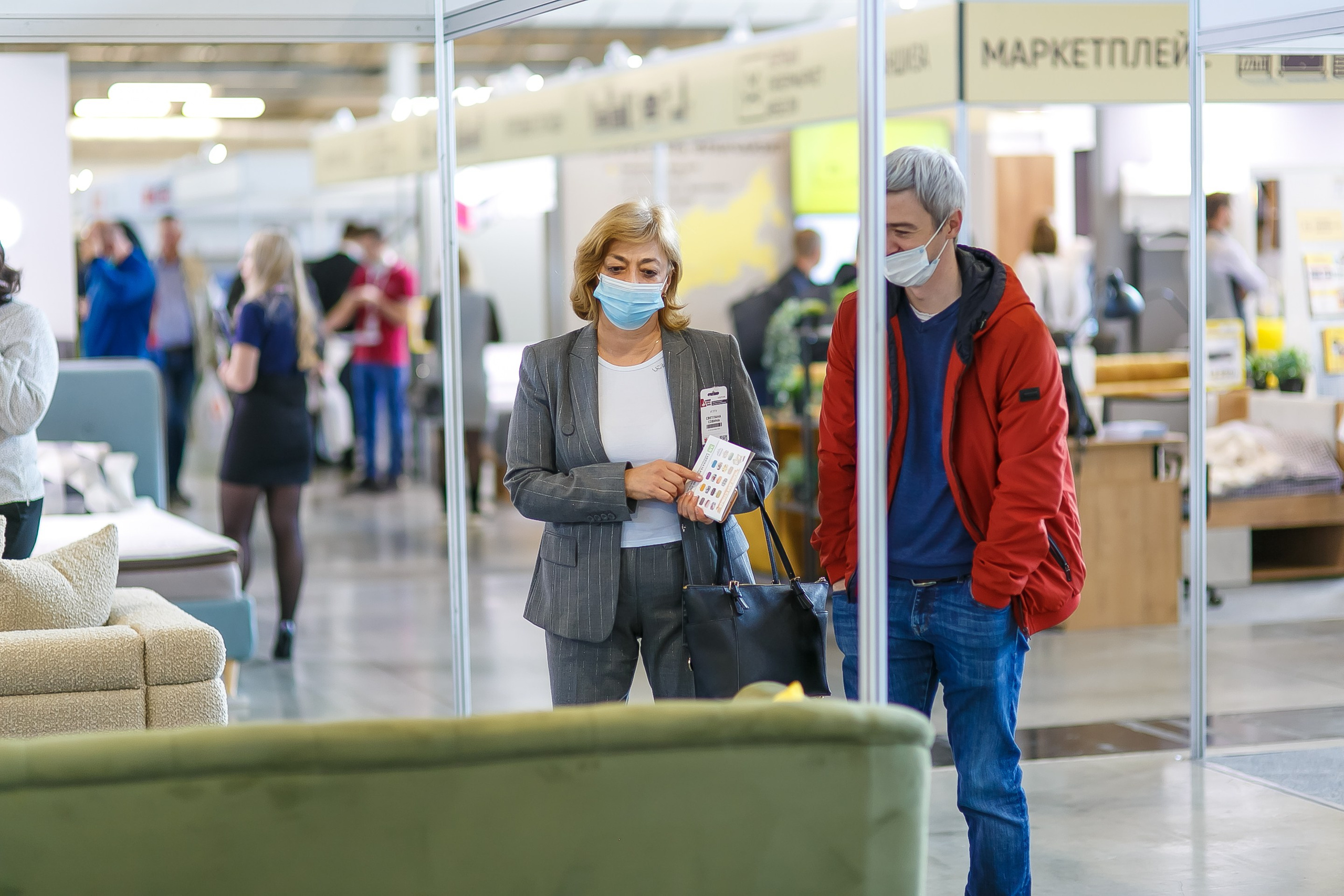 МВК Выставка МВЦ. Профессиональный фотограф Дугинов Николай | Екатеринбург