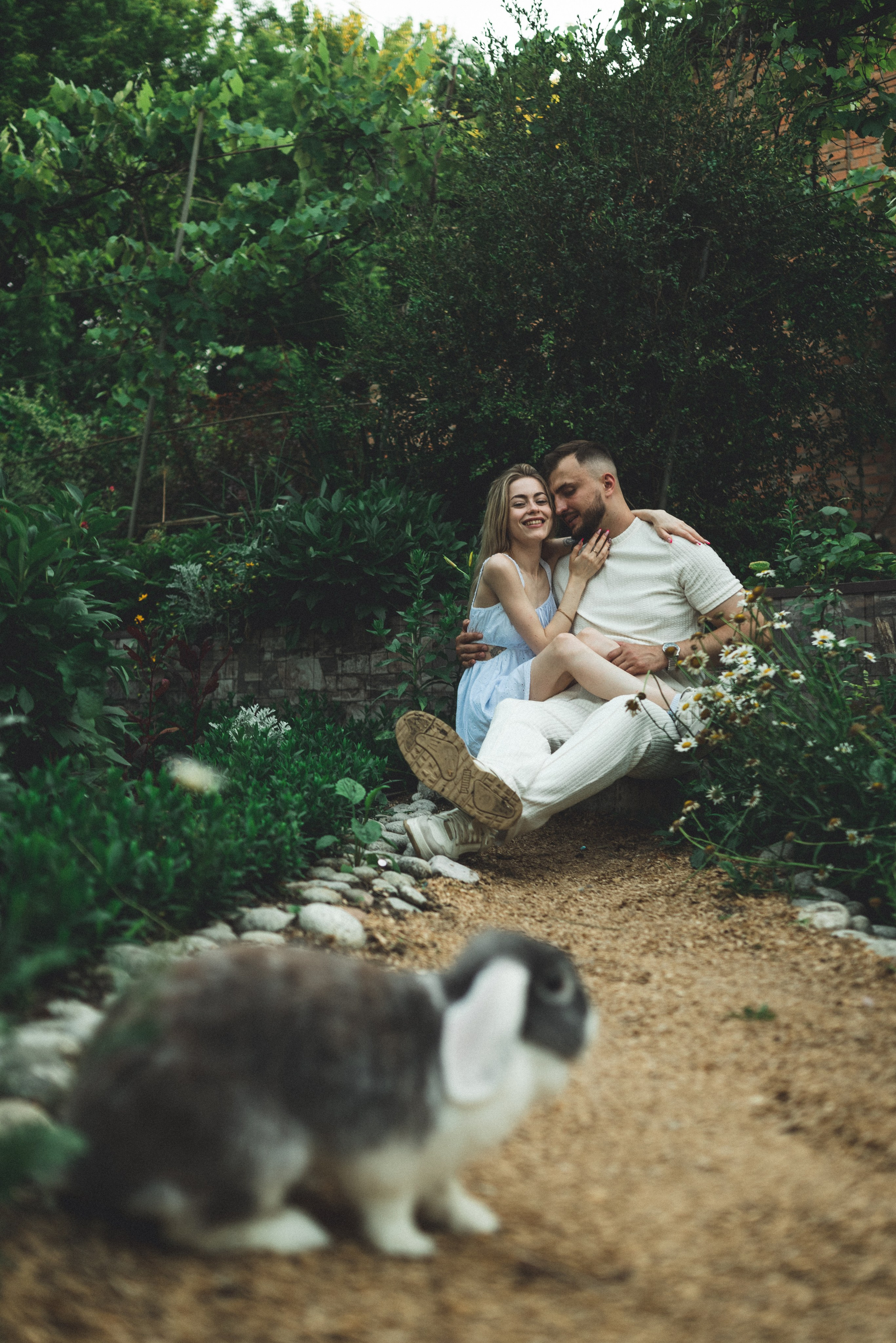 Летний вечер. Семейный фотограф Ростов-на-Дону Татьяна Соколова