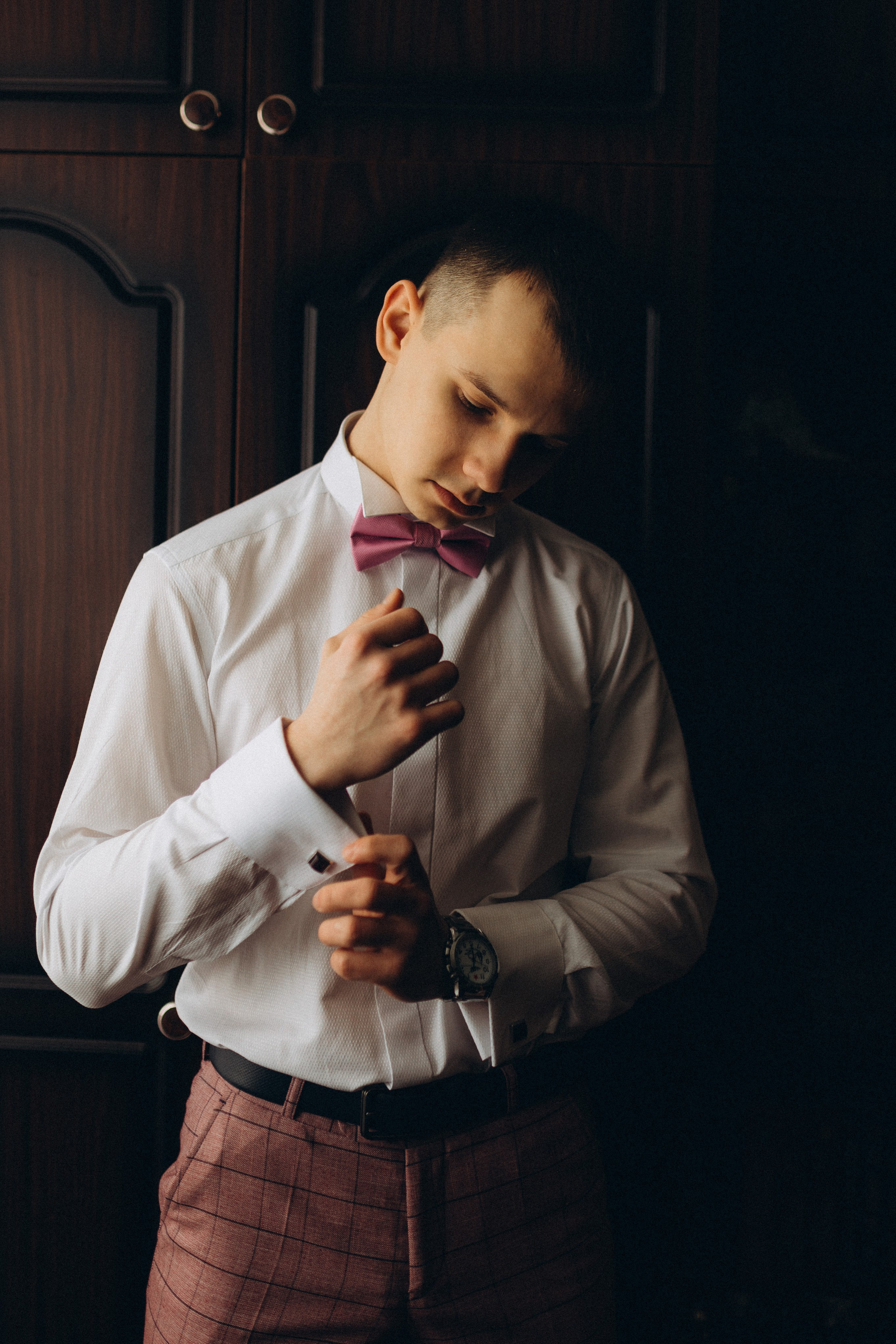 Александр и Варвара. Семейный фотограф в Москве Жукова Анна