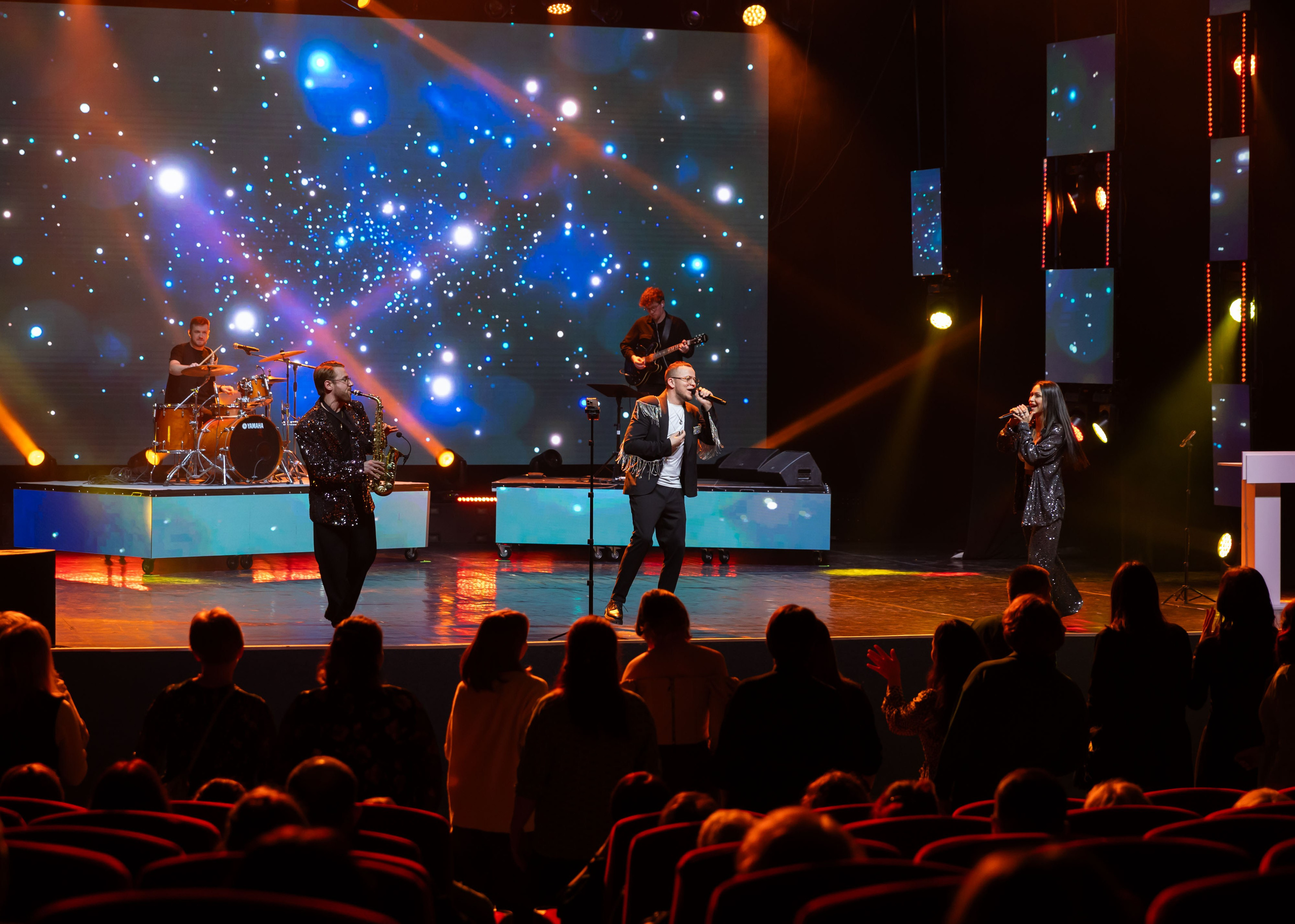 18.03.2025 День сельского работника. ФОТОГРАФ ВИНОГРАДОВА ДАРЬЯ