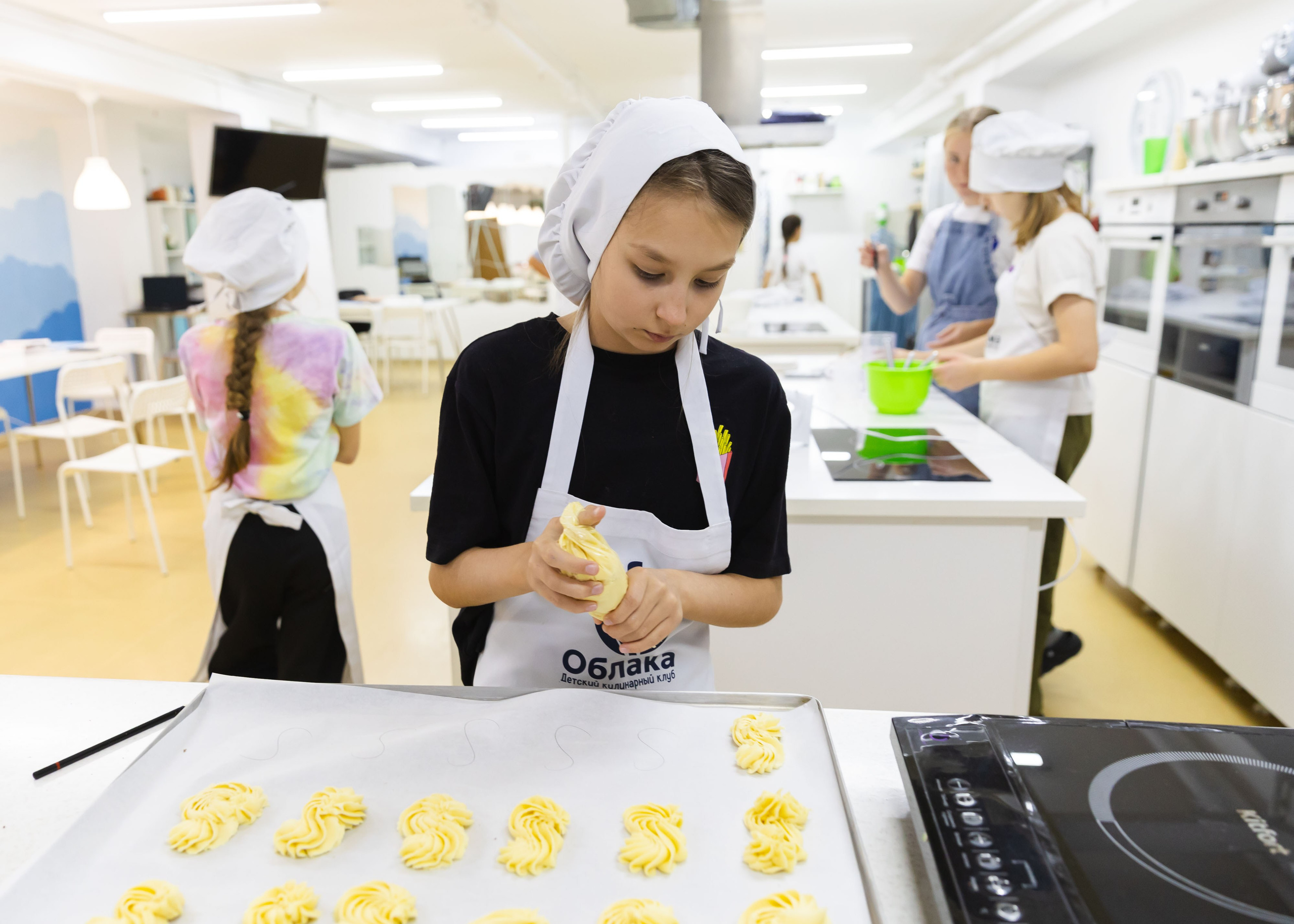 Облака 2025. ФОТОГРАФ ВИНОГРАДОВА ДАРЬЯ