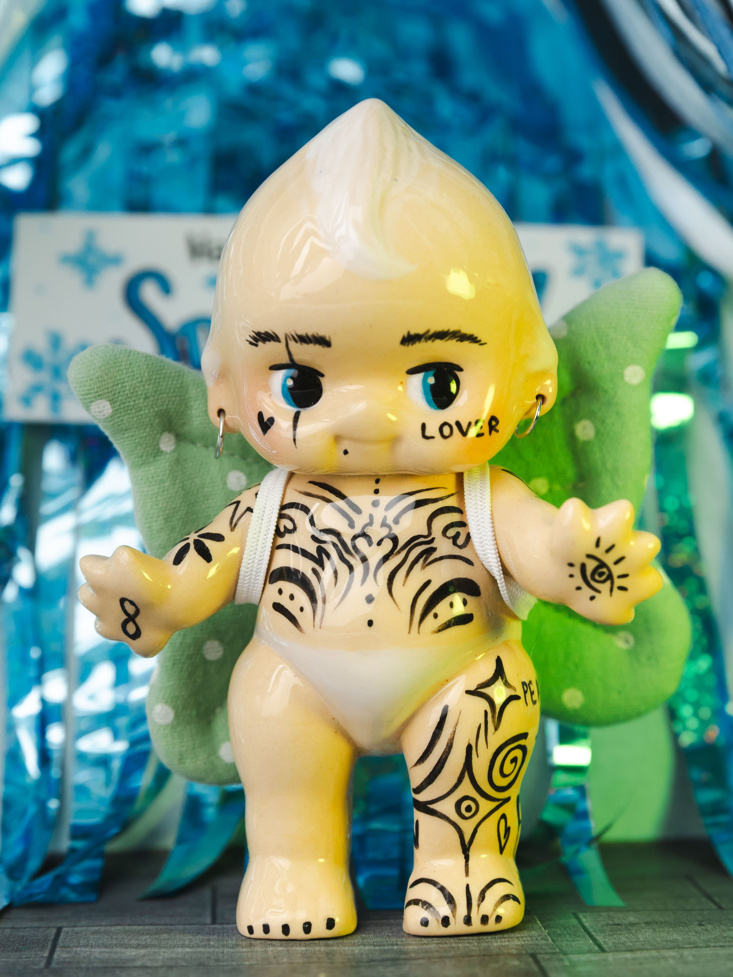 21.01.2026 Фотосессия пупсов. ФОТОГРАФ ВИНОГРАДОВА ДАРЬЯ