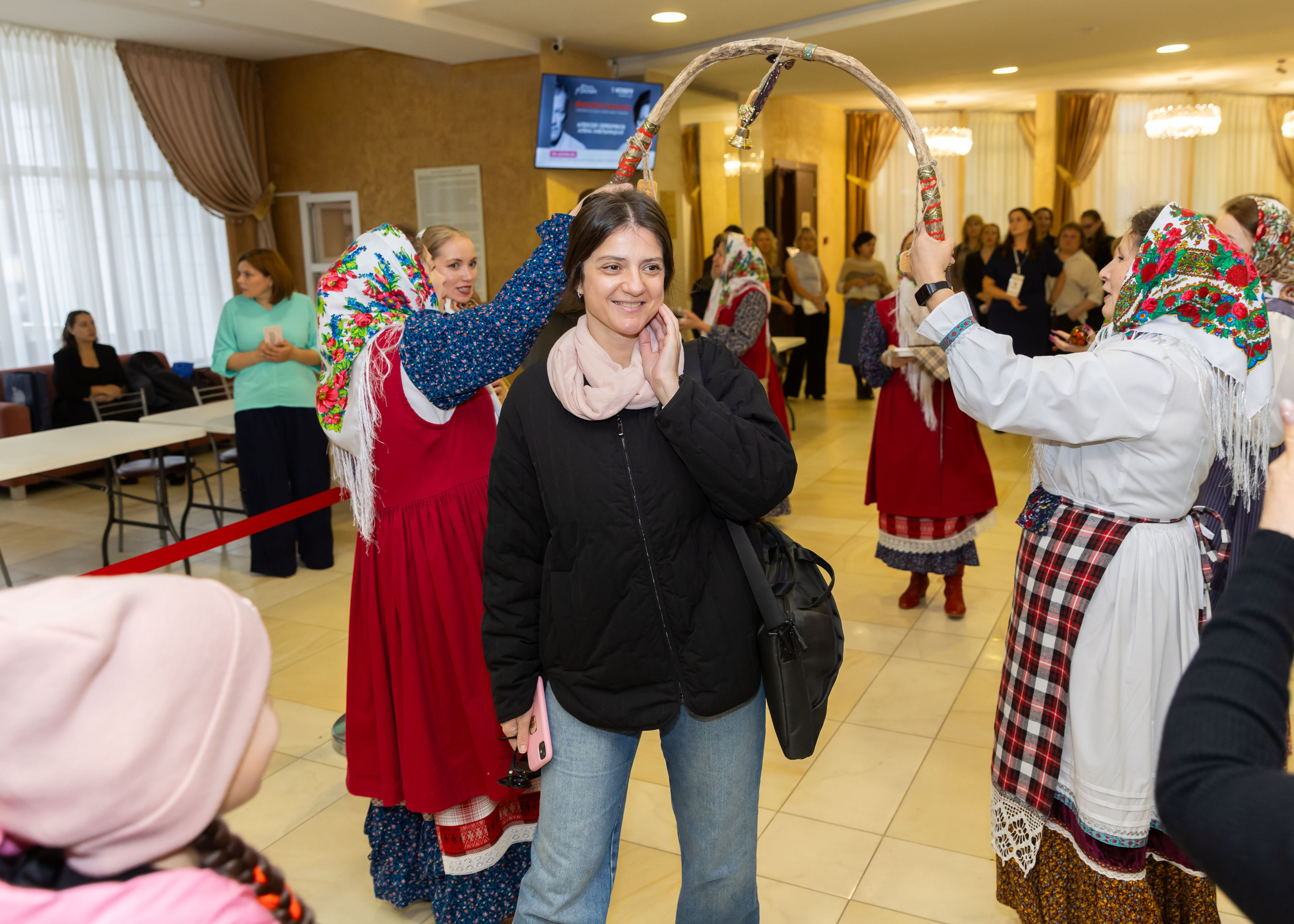 21.10.2025 День Сельского Работника. ФОТОГРАФ ВИНОГРАДОВА ДАРЬЯ