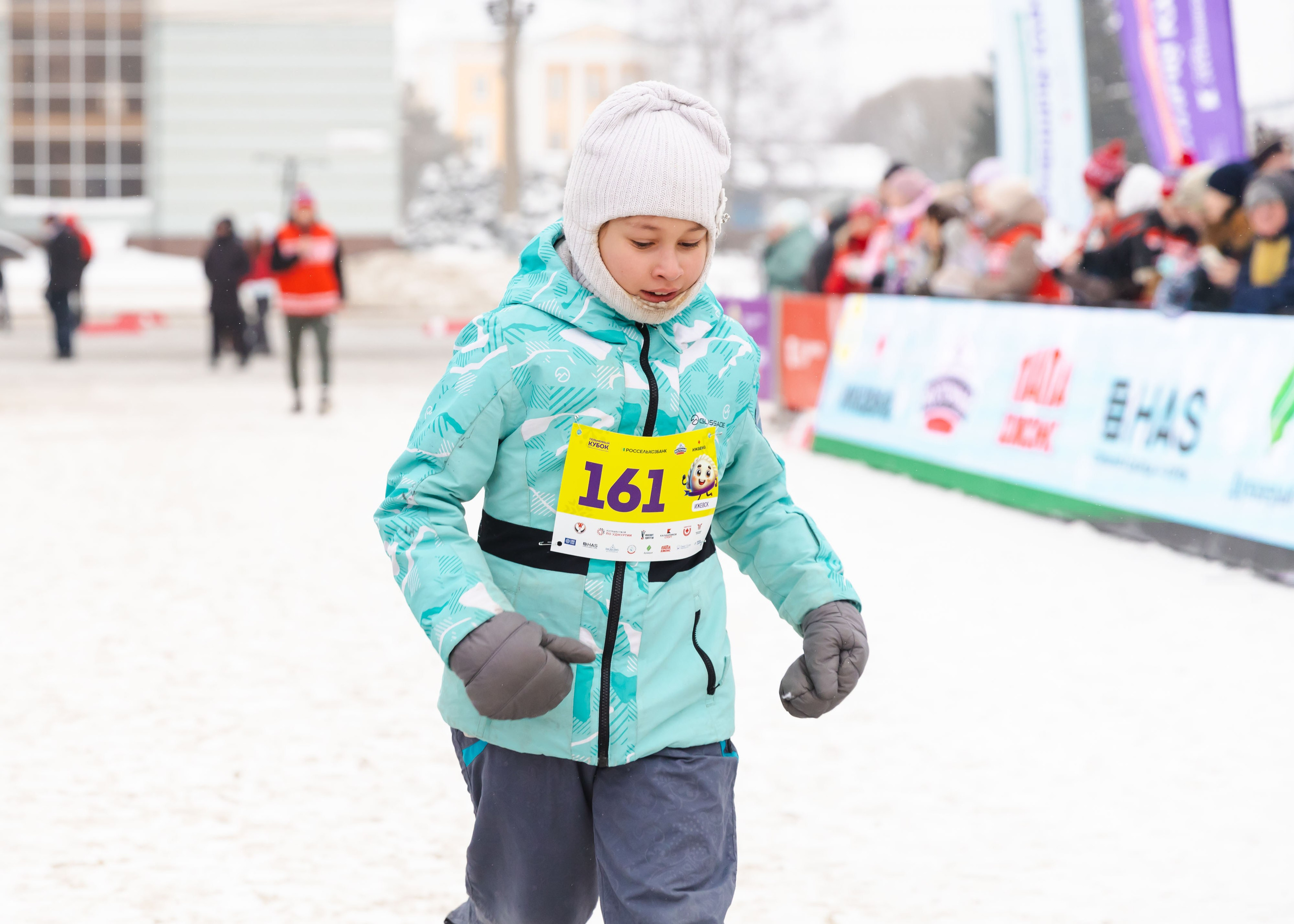 09.01.2026 День Пельменя в Ижевске. ФОТОГРАФ ВИНОГРАДОВА ДАРЬЯ