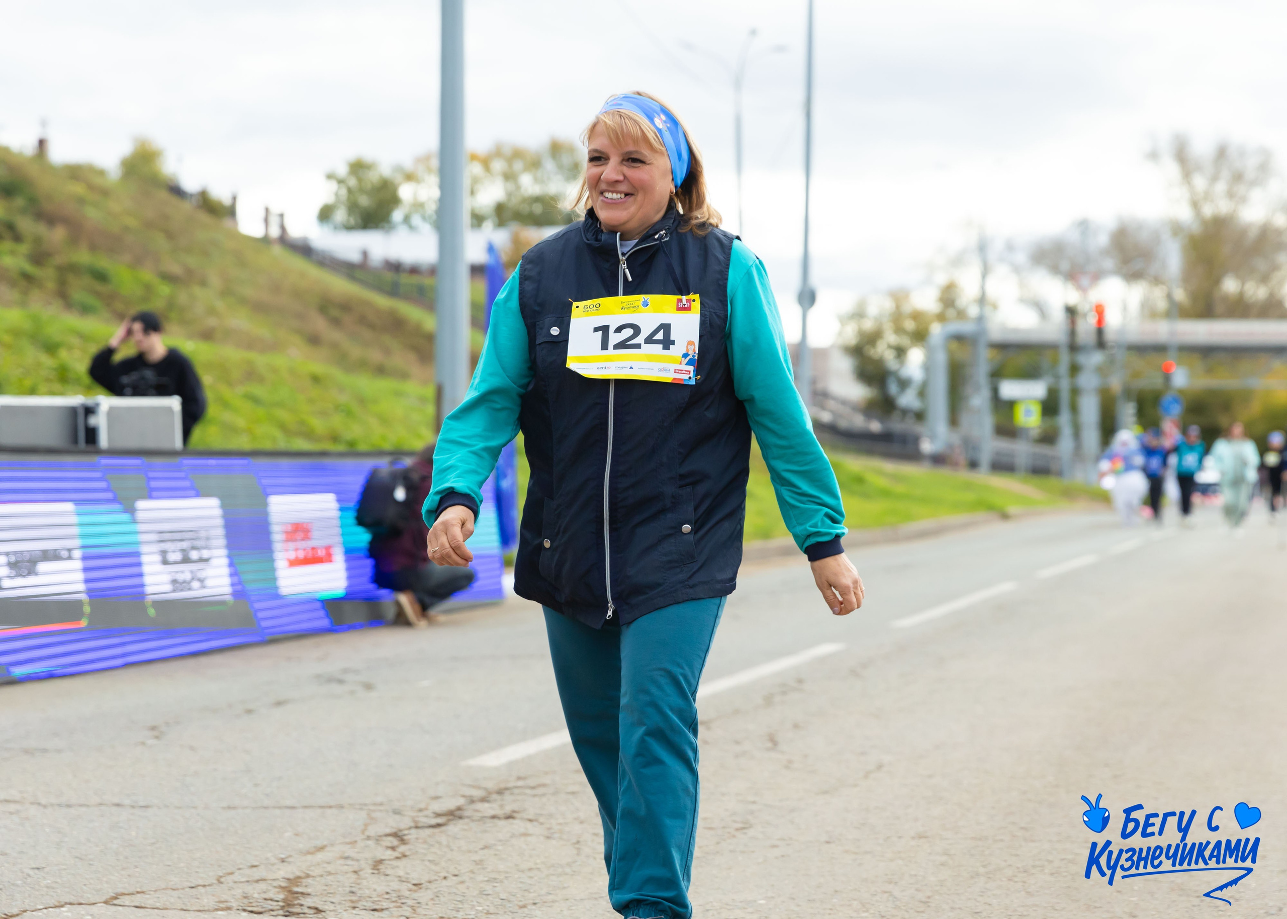 04.10.2025 Забег Кузнечики. ФОТОГРАФ ВИНОГРАДОВА ДАРЬЯ
