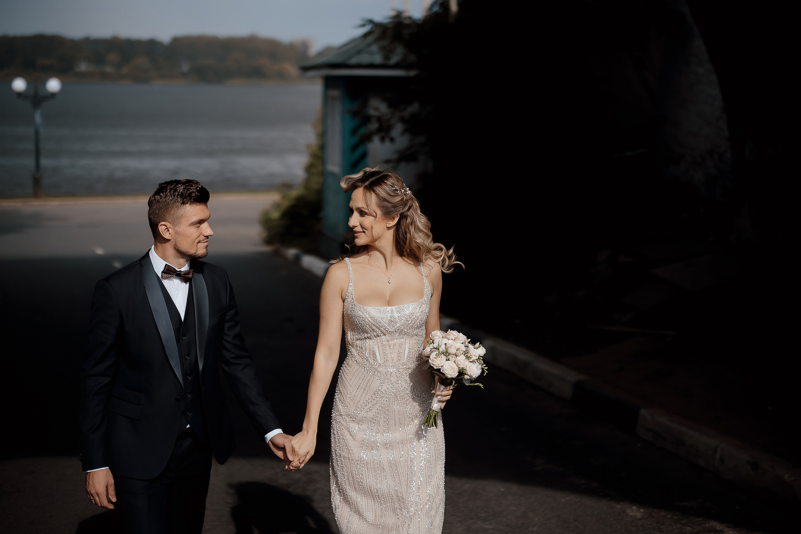 Свадебная съемка. Свадебный фотограф