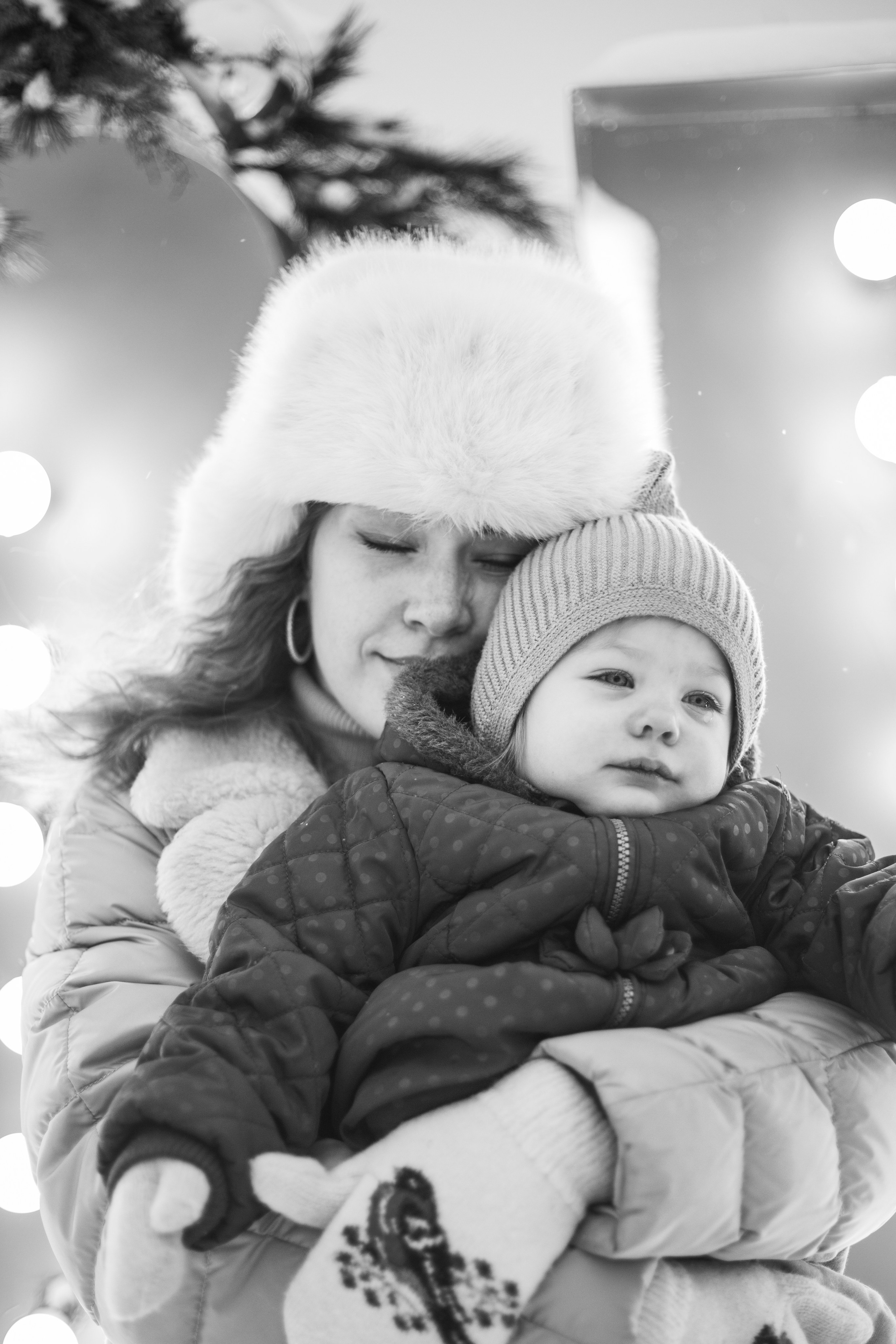 Семейная. Женский и семейный фотограф в Москве Лисовская Юлия