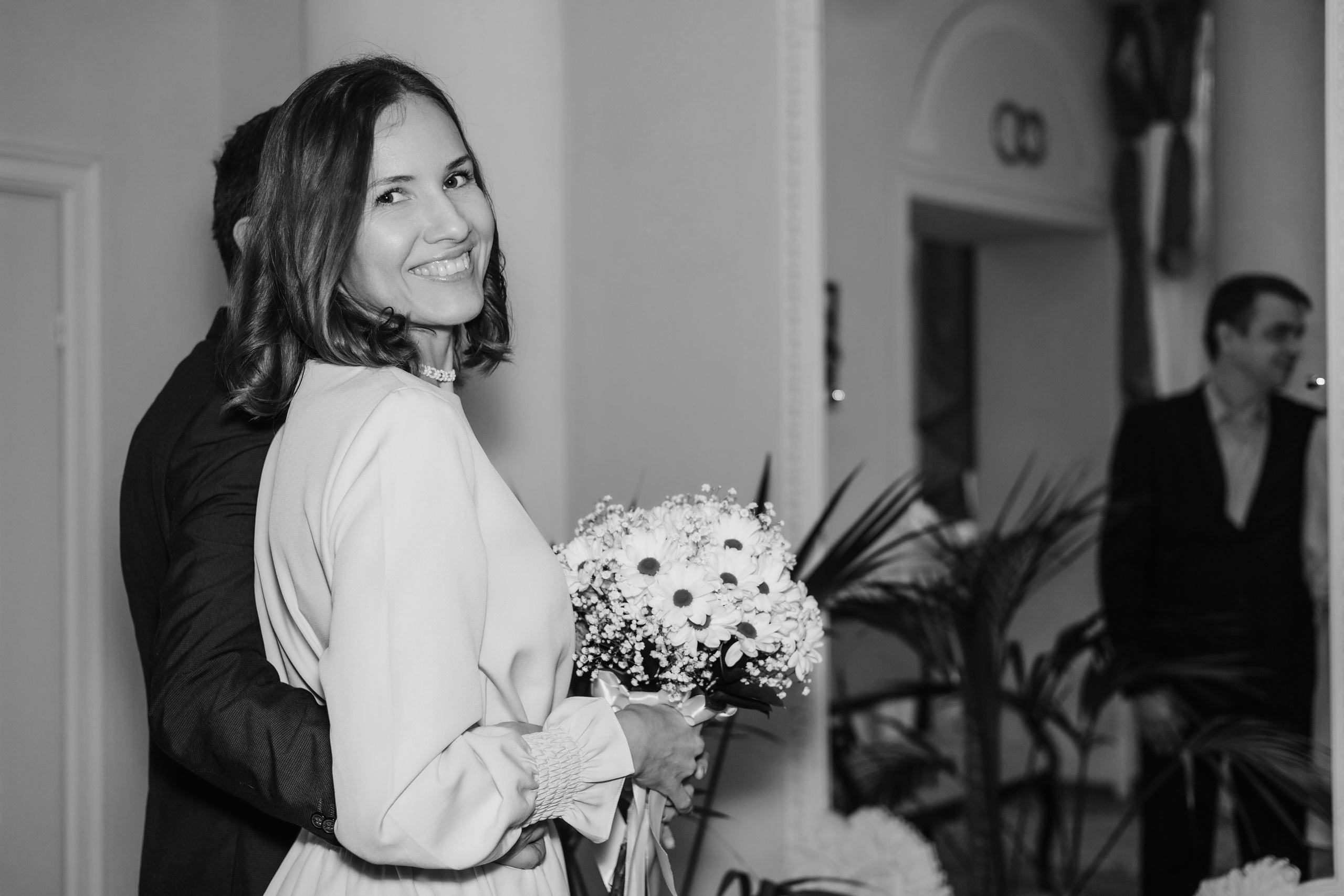 Свадьба. Фотограф Александра Кузуб Санкт-Петербург