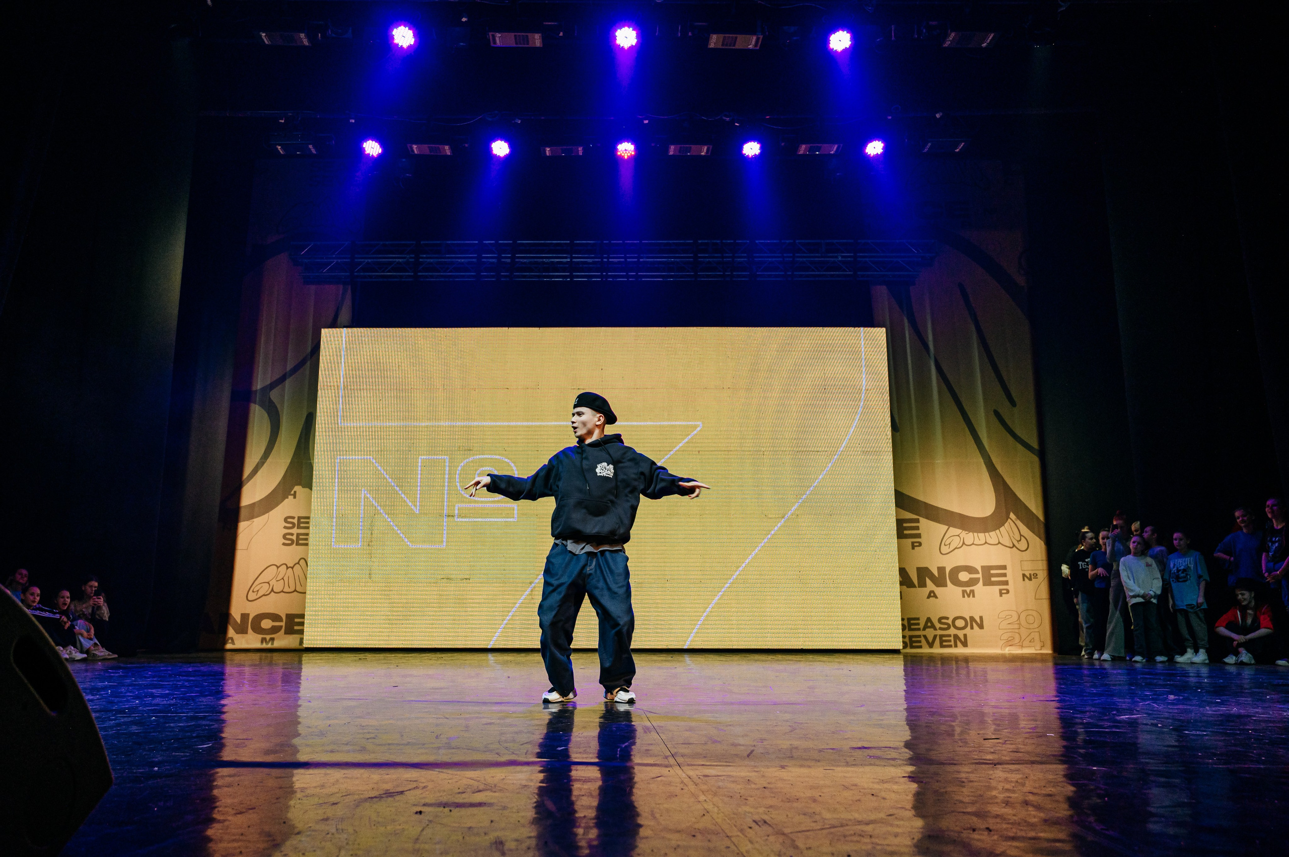 Groove Dance. Фотограф Владивосток. Игорь Кирсанов