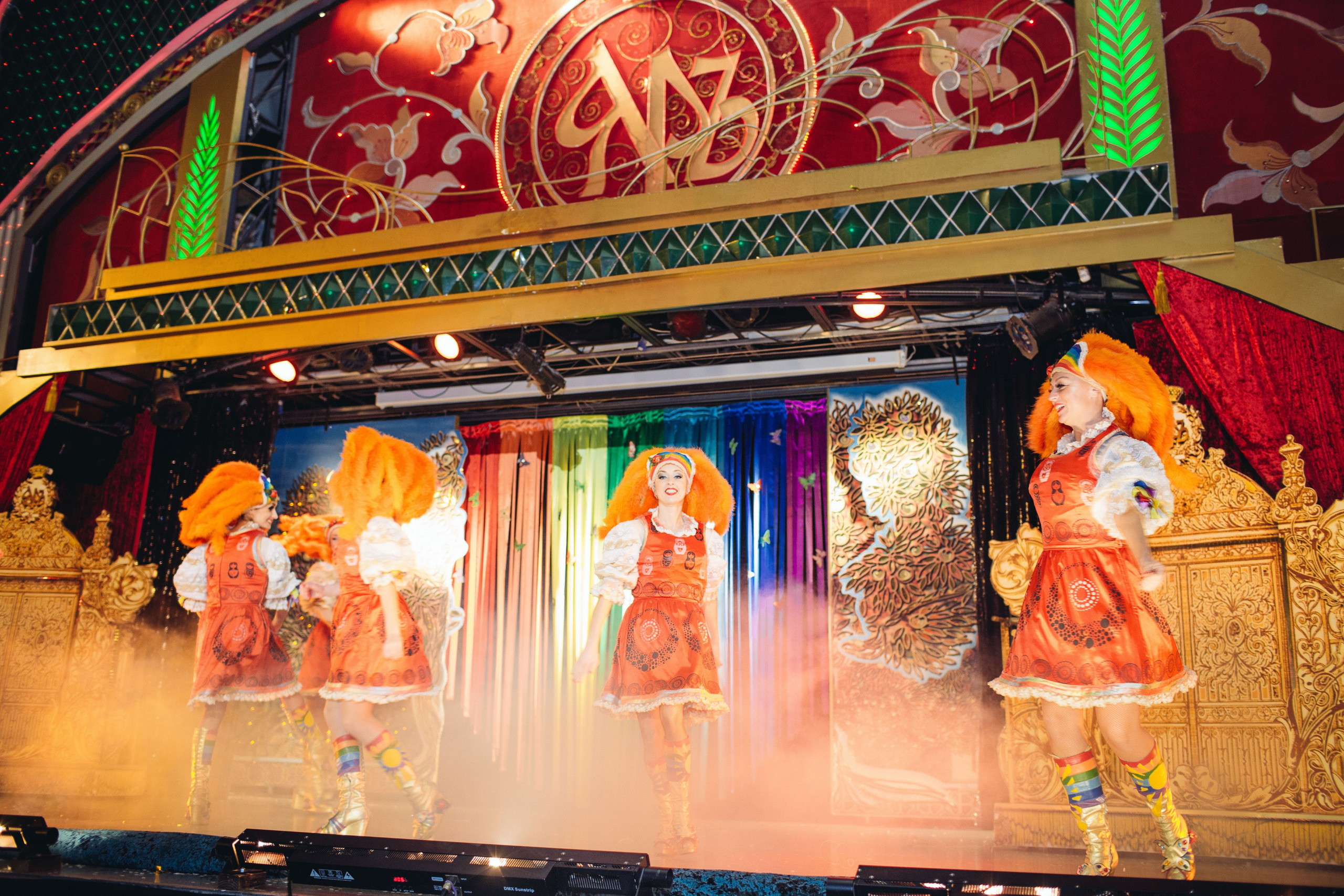 Юбилей Германа Хрусталева. Алёна Орлова Портретный фотограф Москва