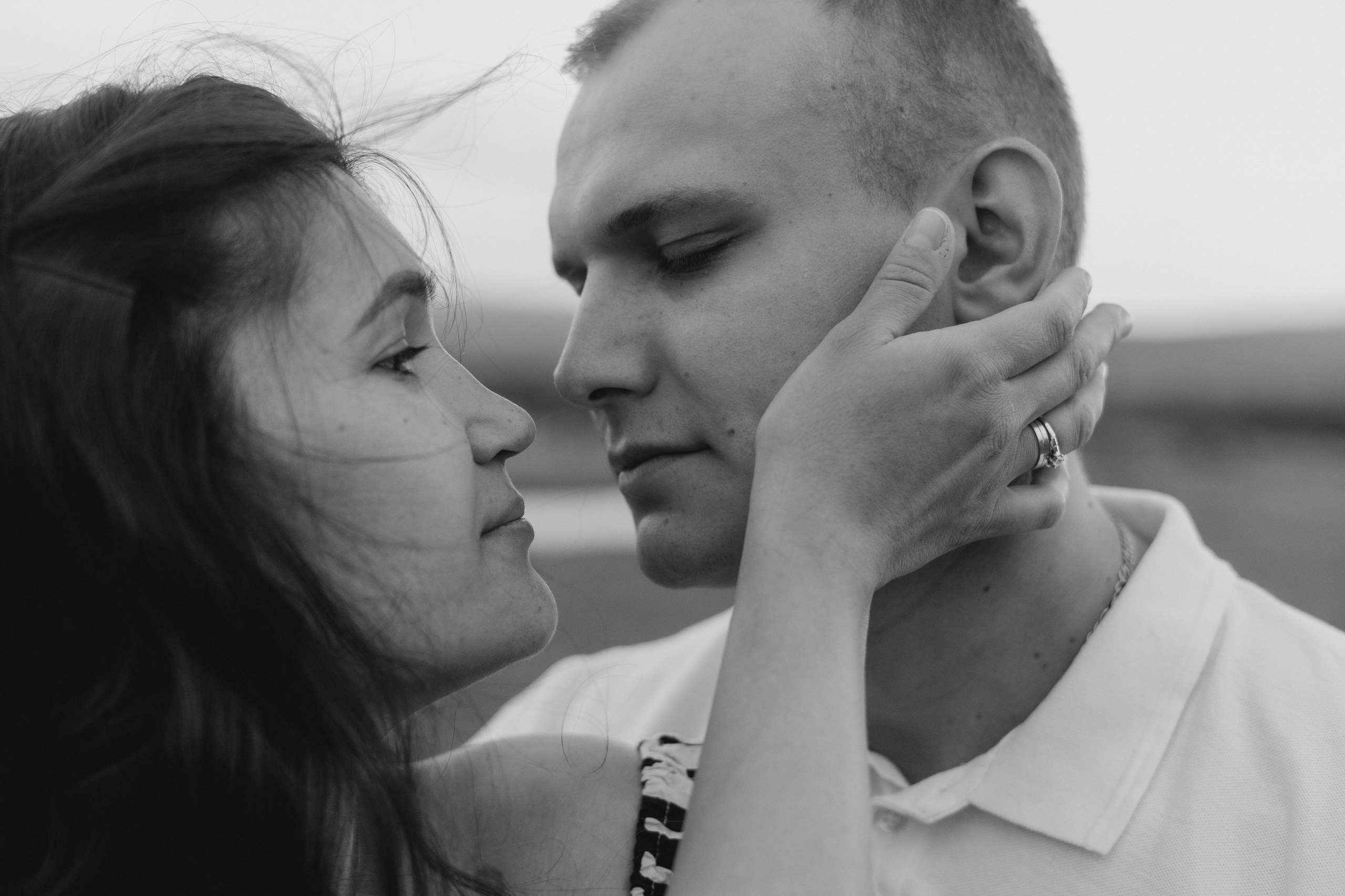 Анастасия и Юрий. Главная