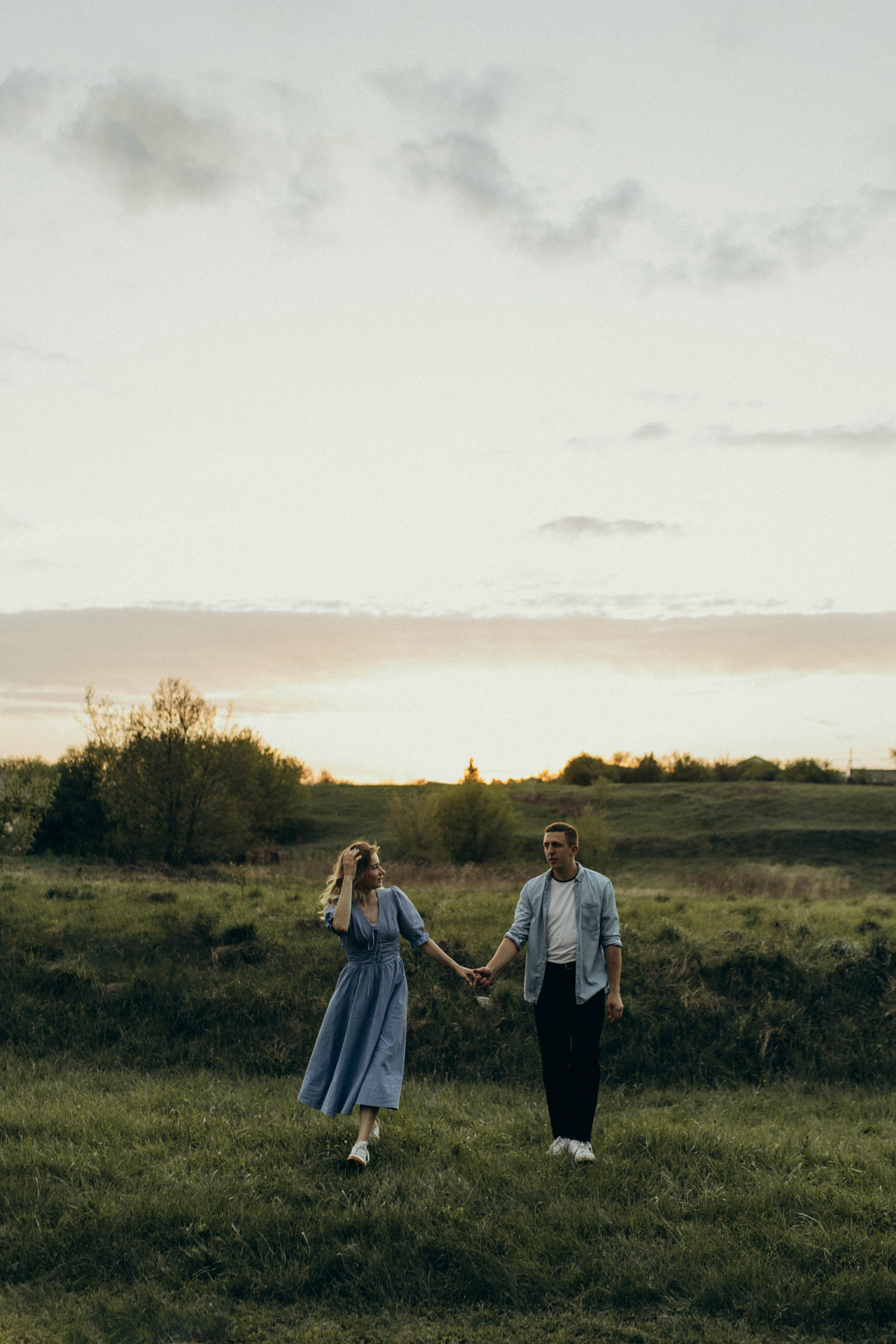 Кристина & Игорь. Семейный и детский фотограф Башкатова Дарья Старый Оскол