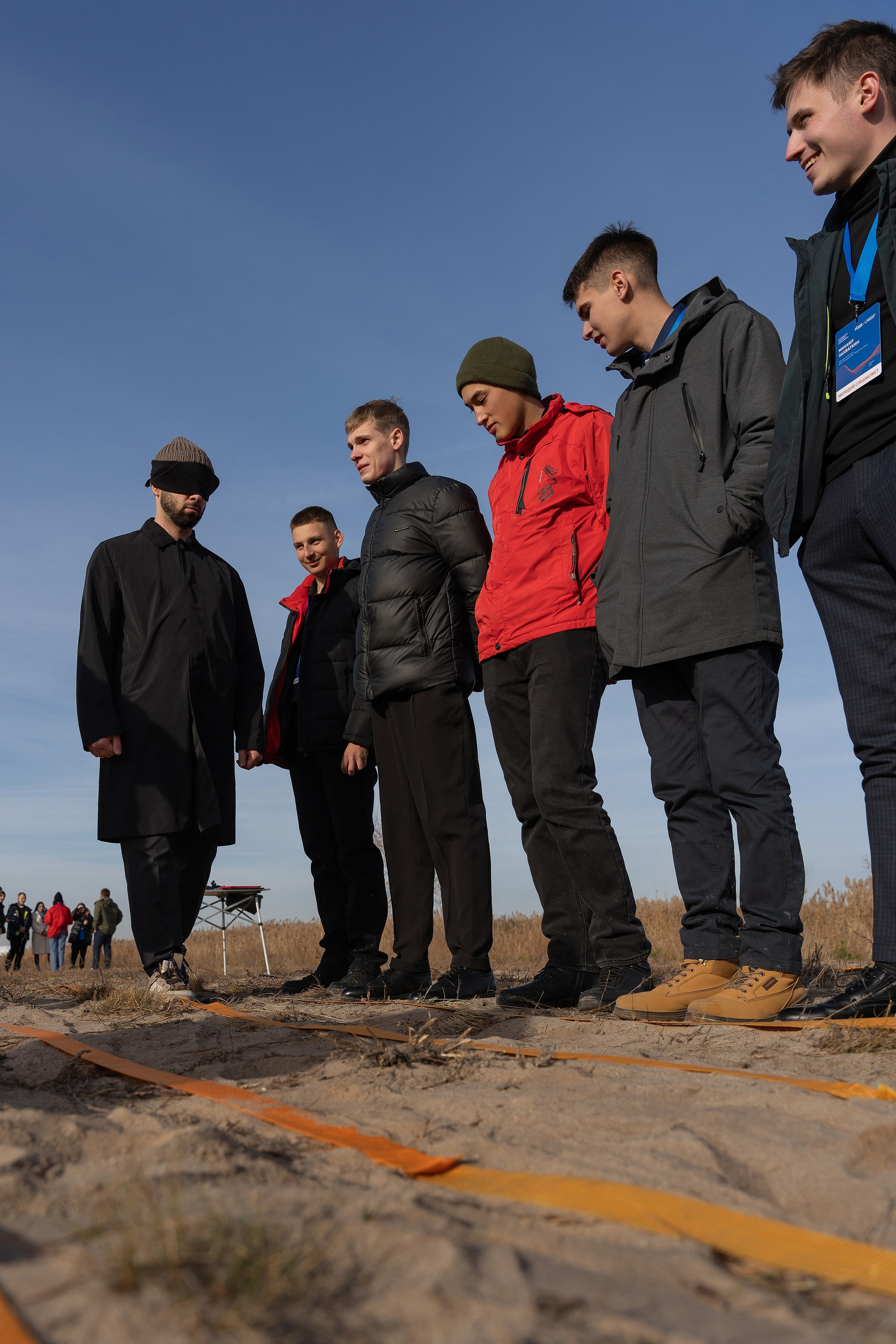 Посвящение «Газпромнефть-Тюмень». Свадебный фотограф Руслан Хасанов