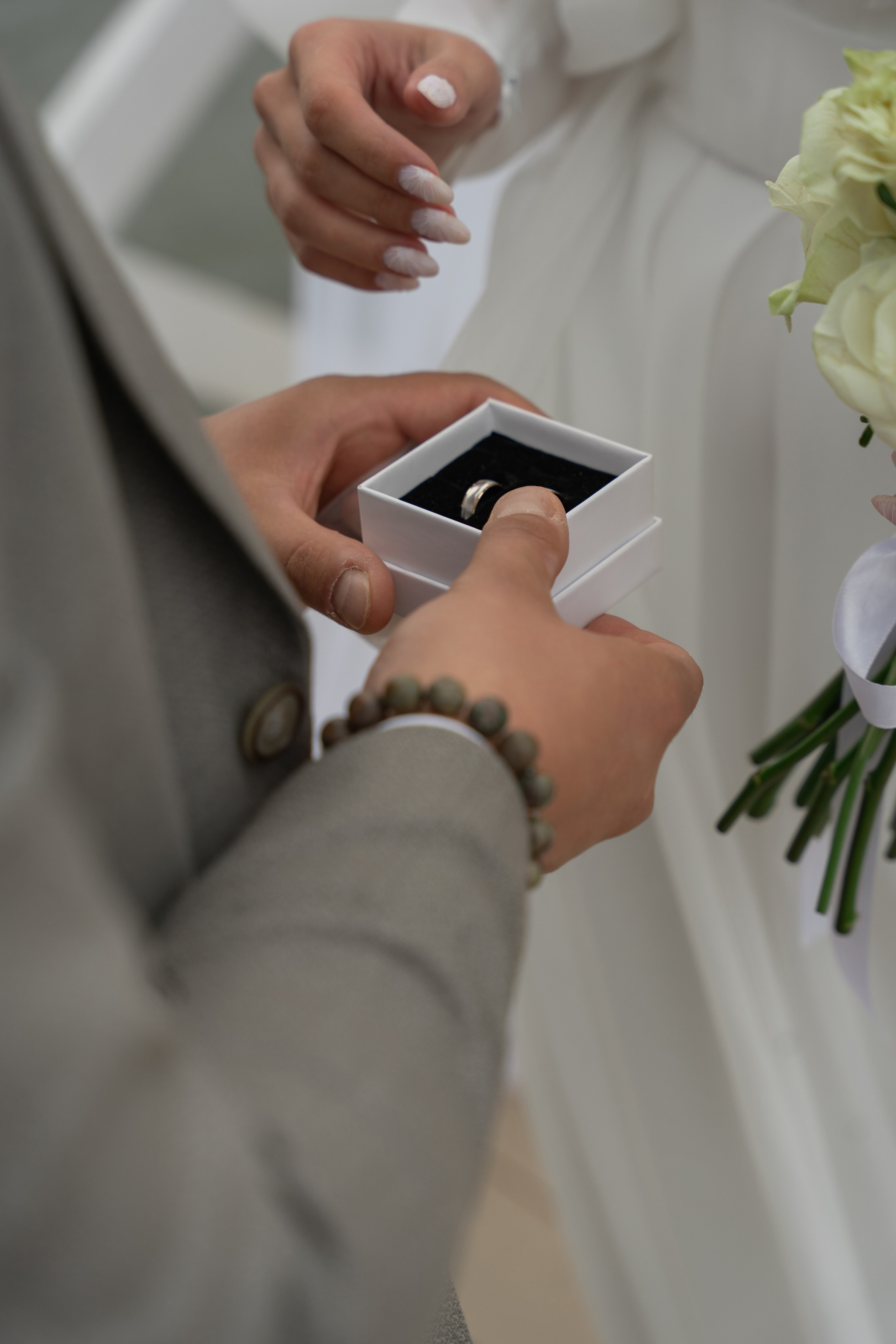 Константин и Валерия. Свадебный фотограф Руслан Хасанов