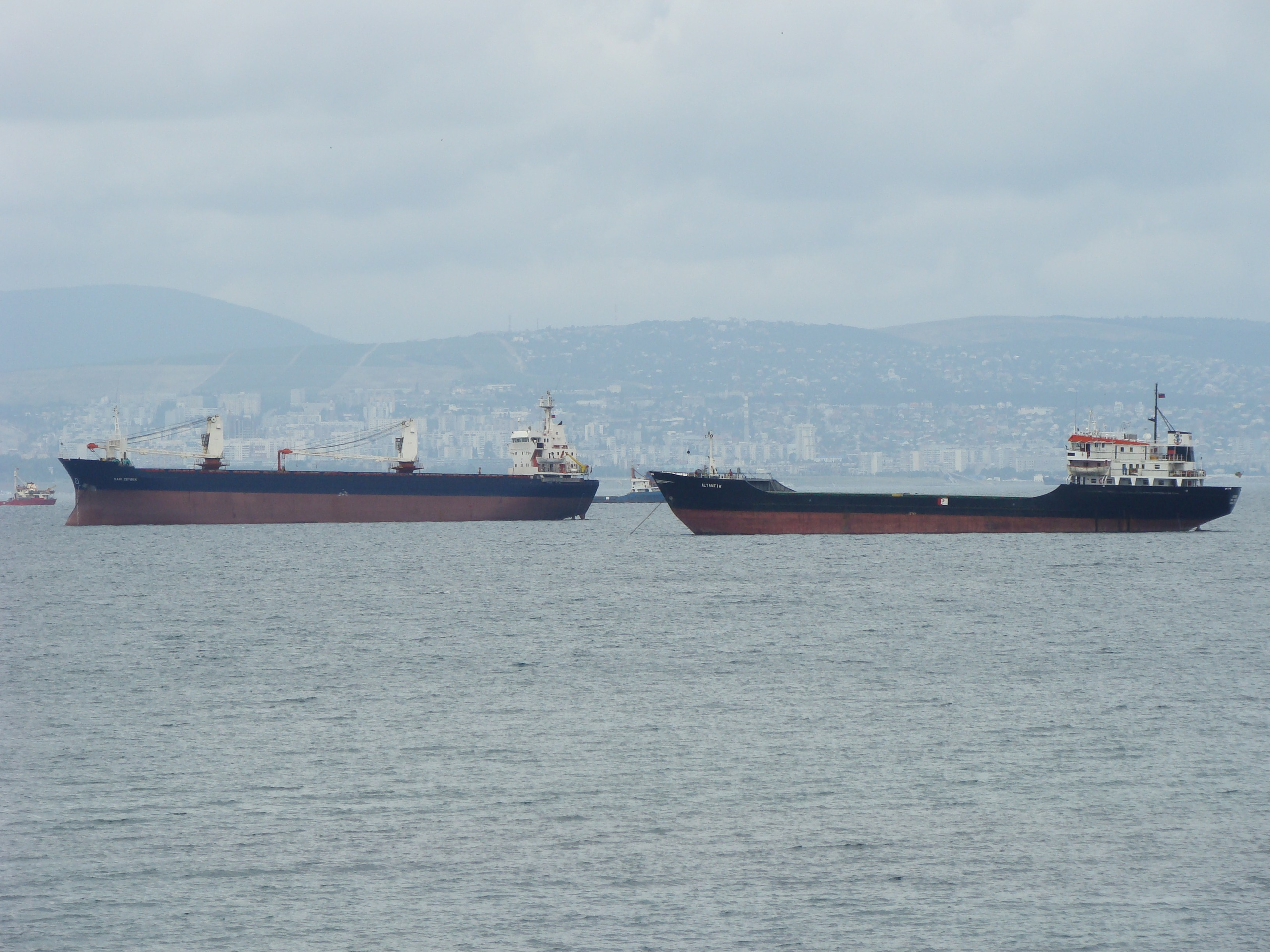 Кабардинка (фото Зевиных) 25.06-24.07.2008. Семейный, Свадебный фотограф СПБ Питер— Романова Екатерина