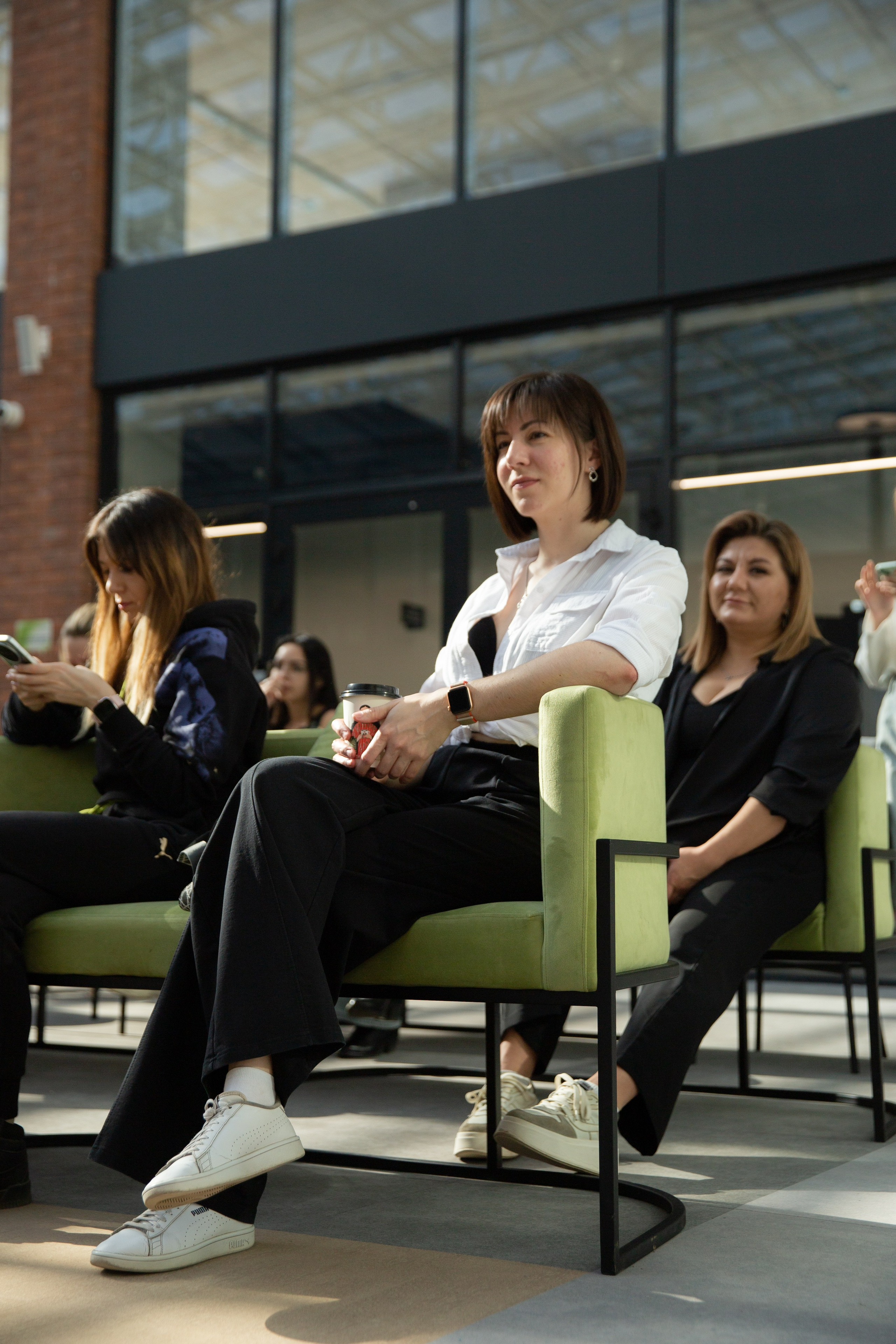 Лектории. Портретный фотограф в Казани Алёна Евсеева