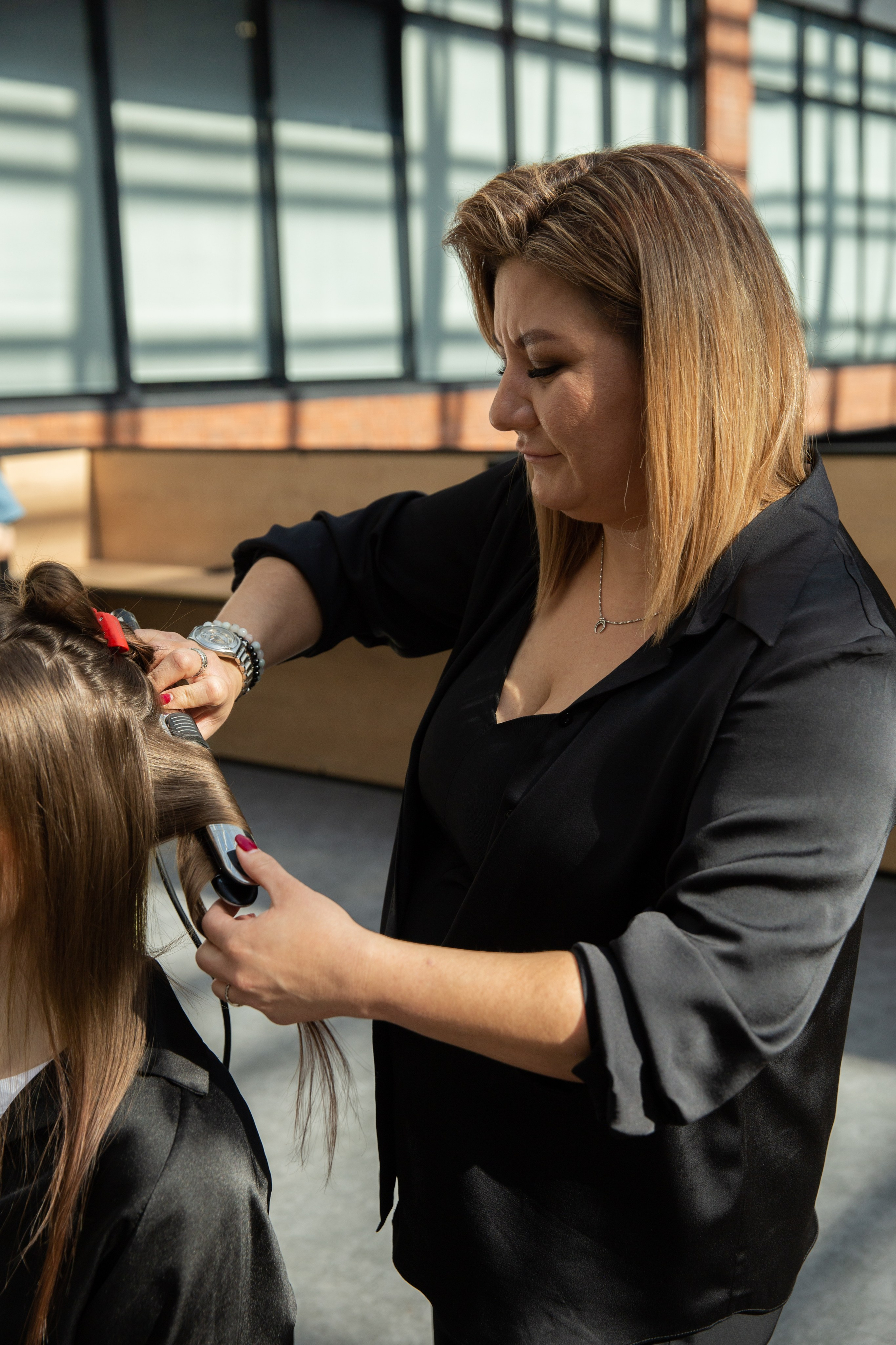 Лектории. Портретный фотограф в Казани Алёна Евсеева