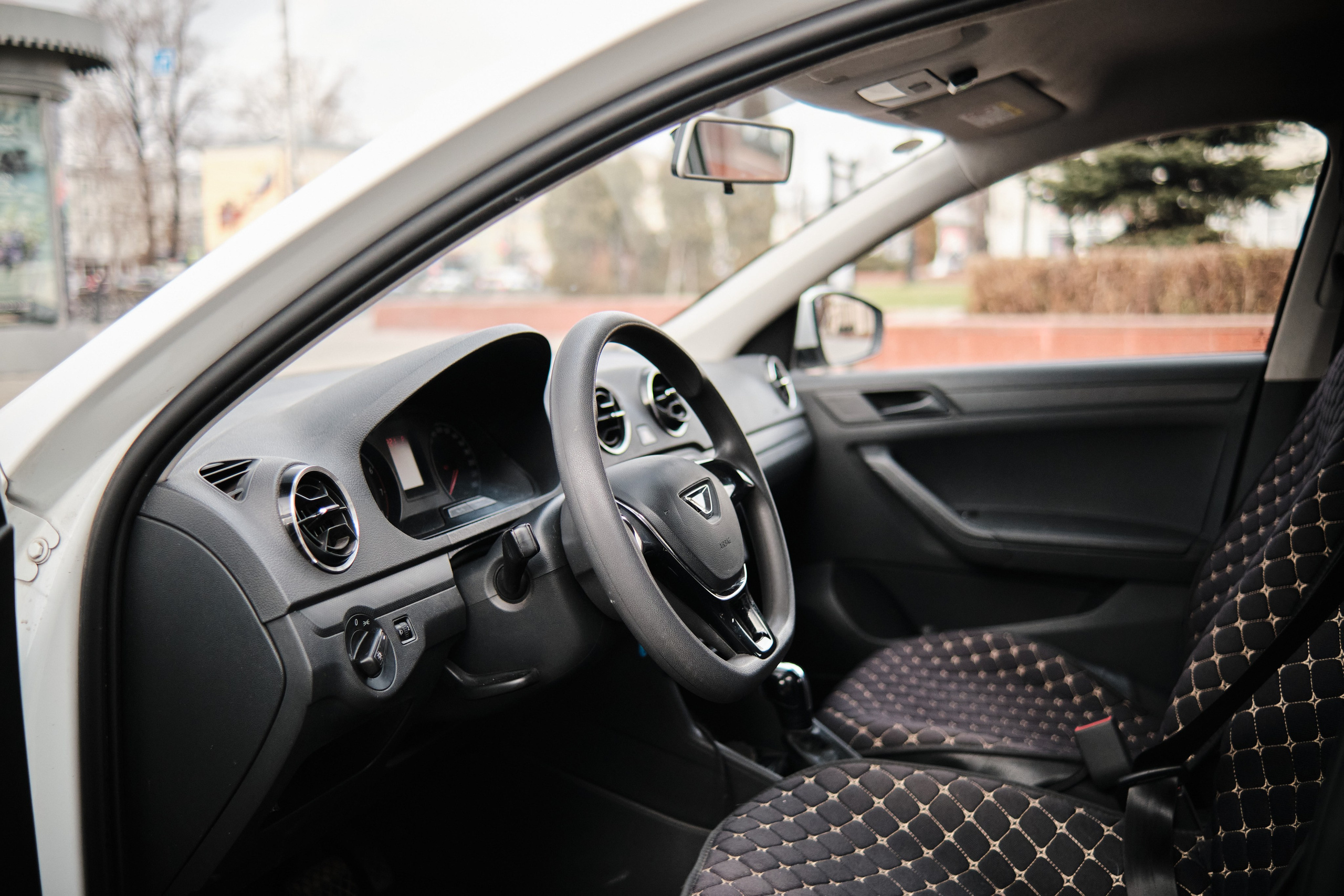 Новый автопарк Яндекс такси в Новокузнецке. Свадебный и семейный фотограф в Новокузнецке Иван Иванов