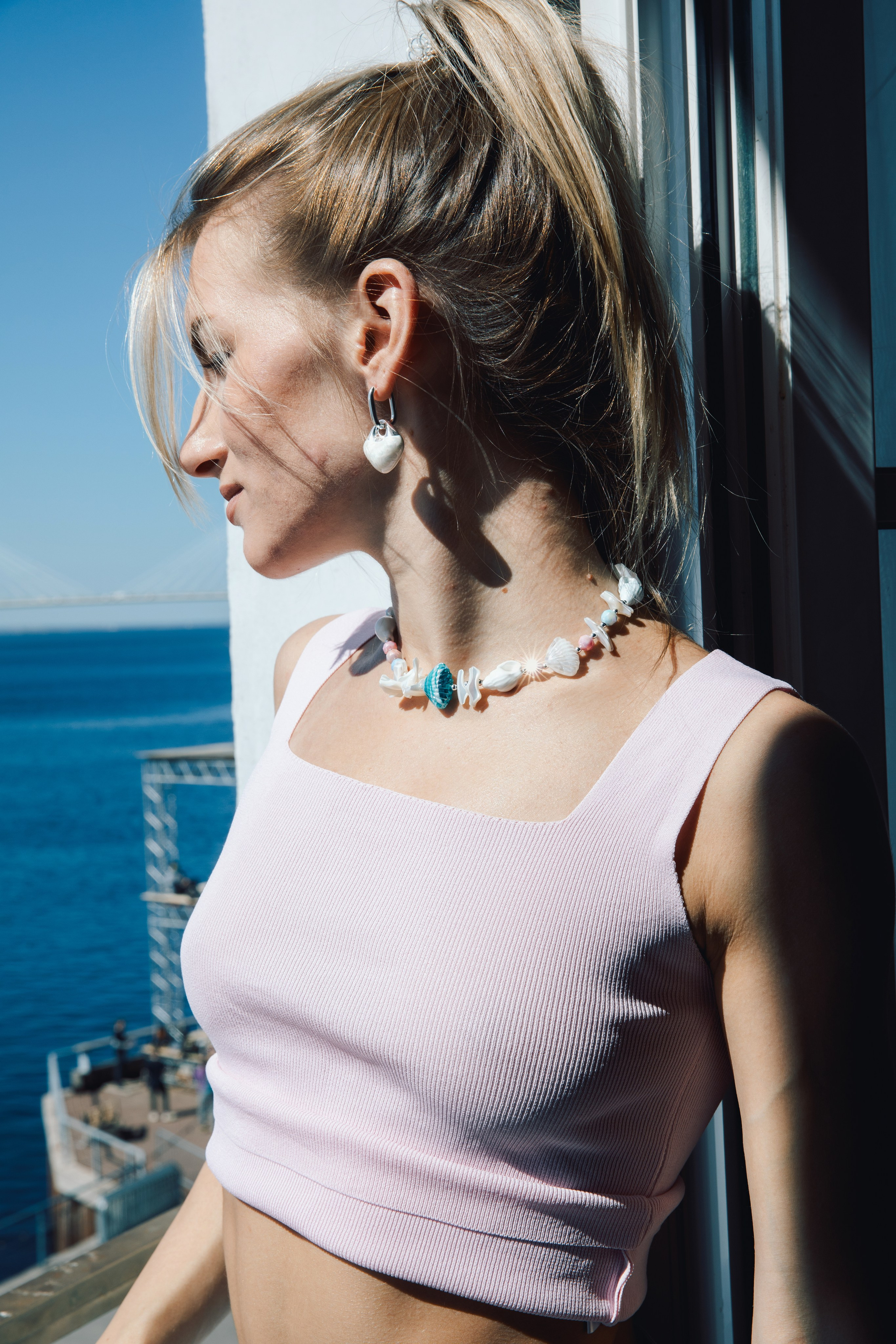 Украшения BijouxMaru. Фотограф в Санкт-Петербурге Алена Сертакова