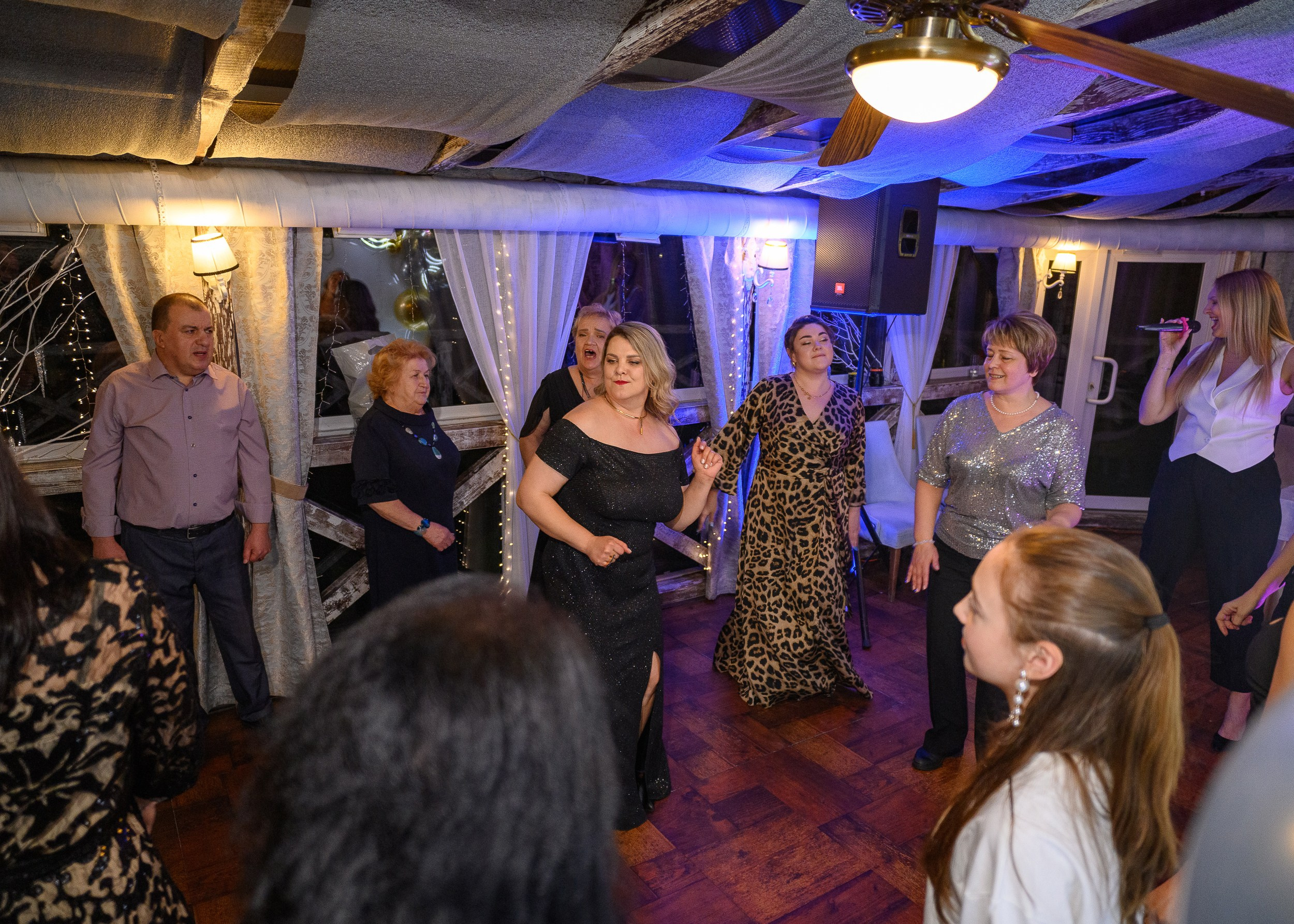 Юбилей_рест.Панорама. Фотограф Александр Данилов