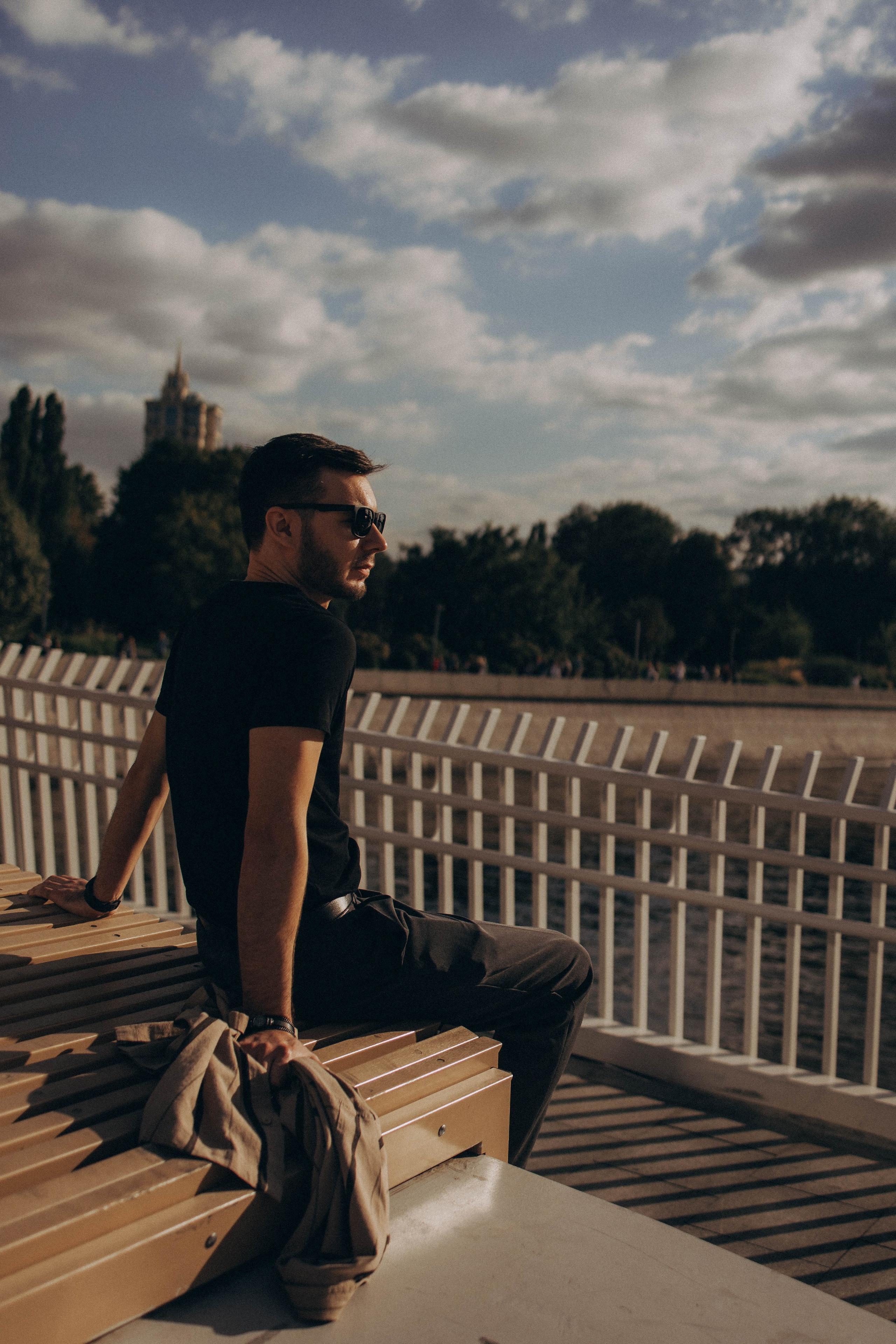 Брутальный Александр. Фотограф lifestylе в Москве Пшеничная Анастасия