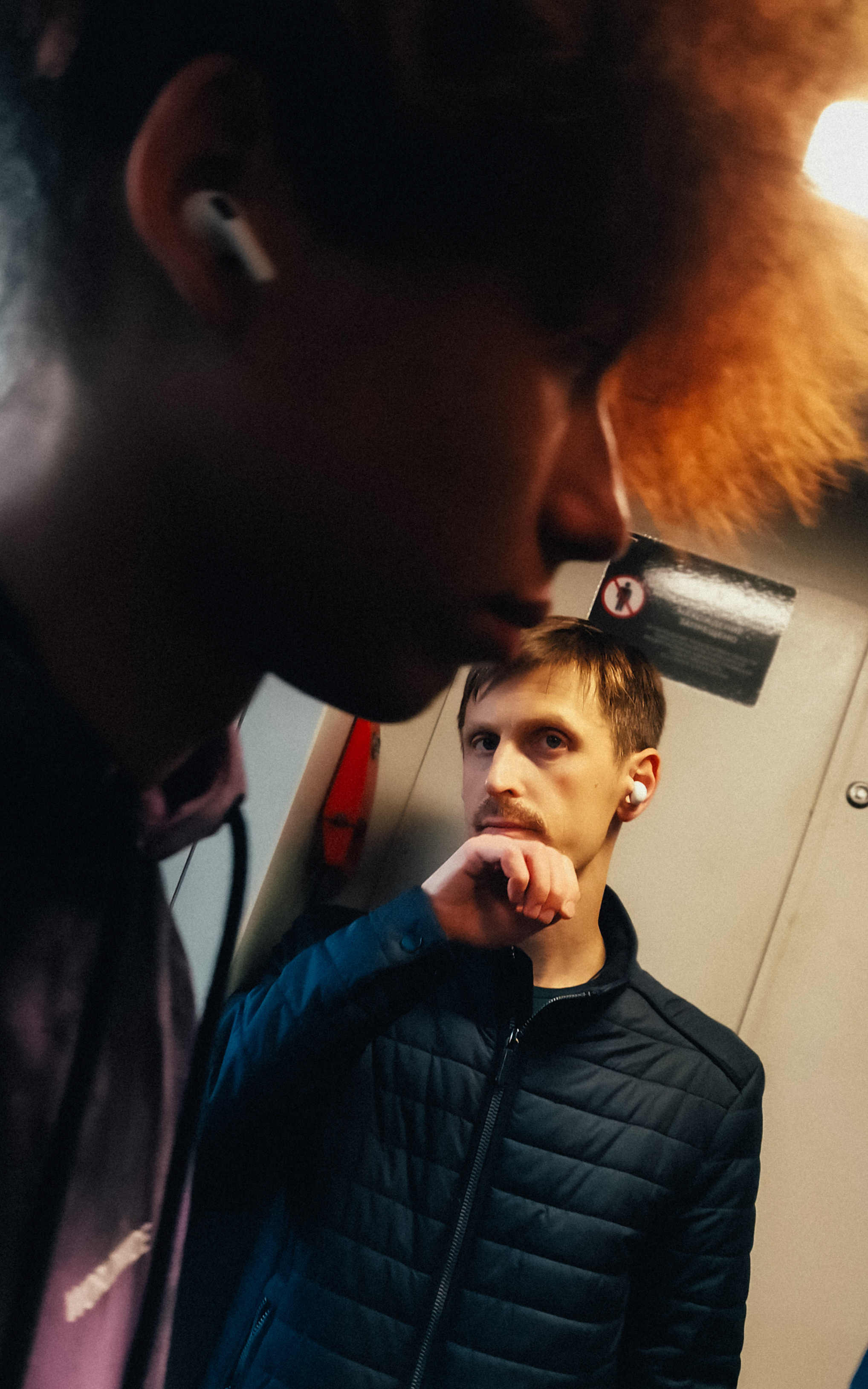 Фотограф Владимир Кононенко