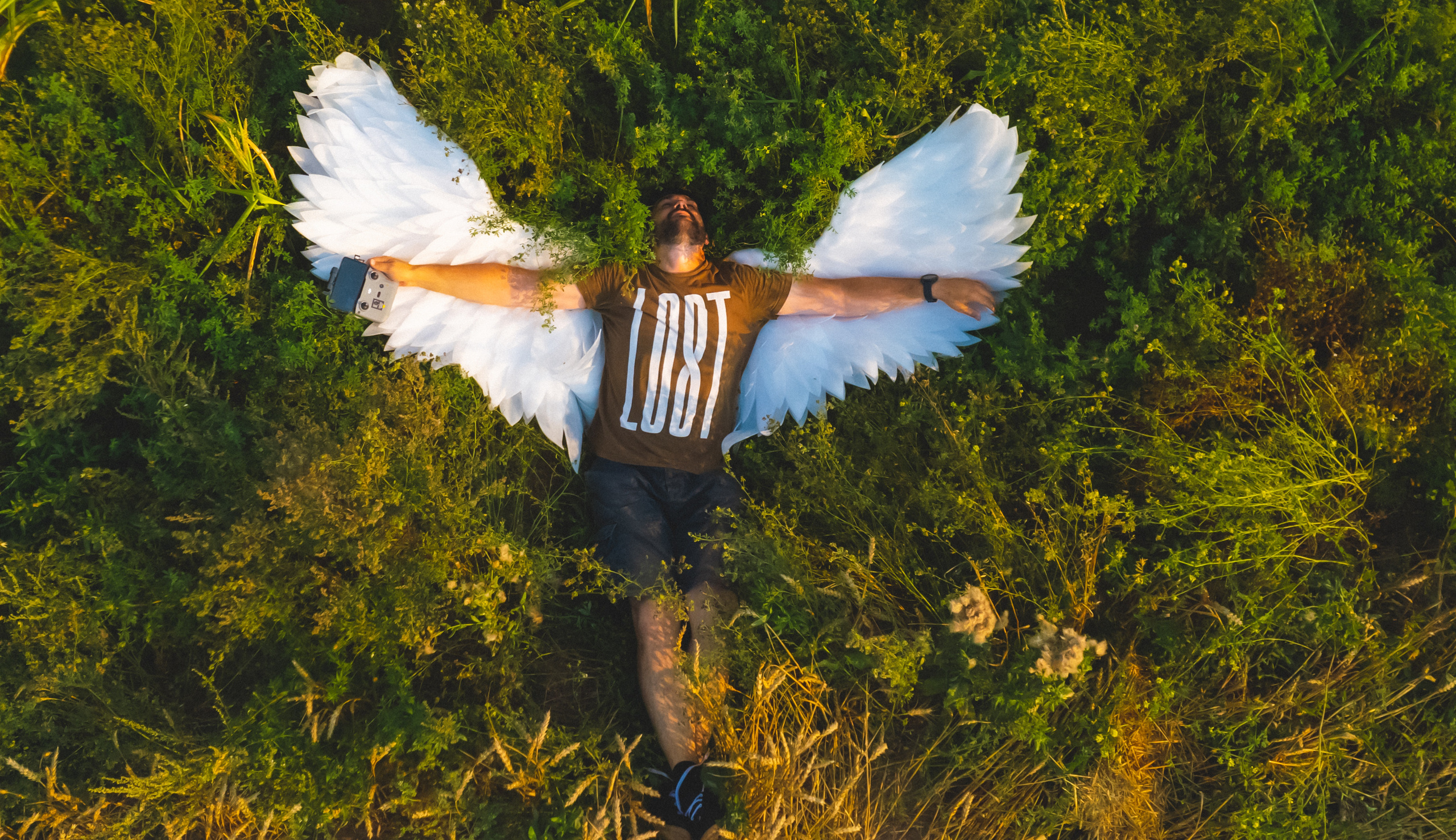 Фотограф Владимир Кононенко