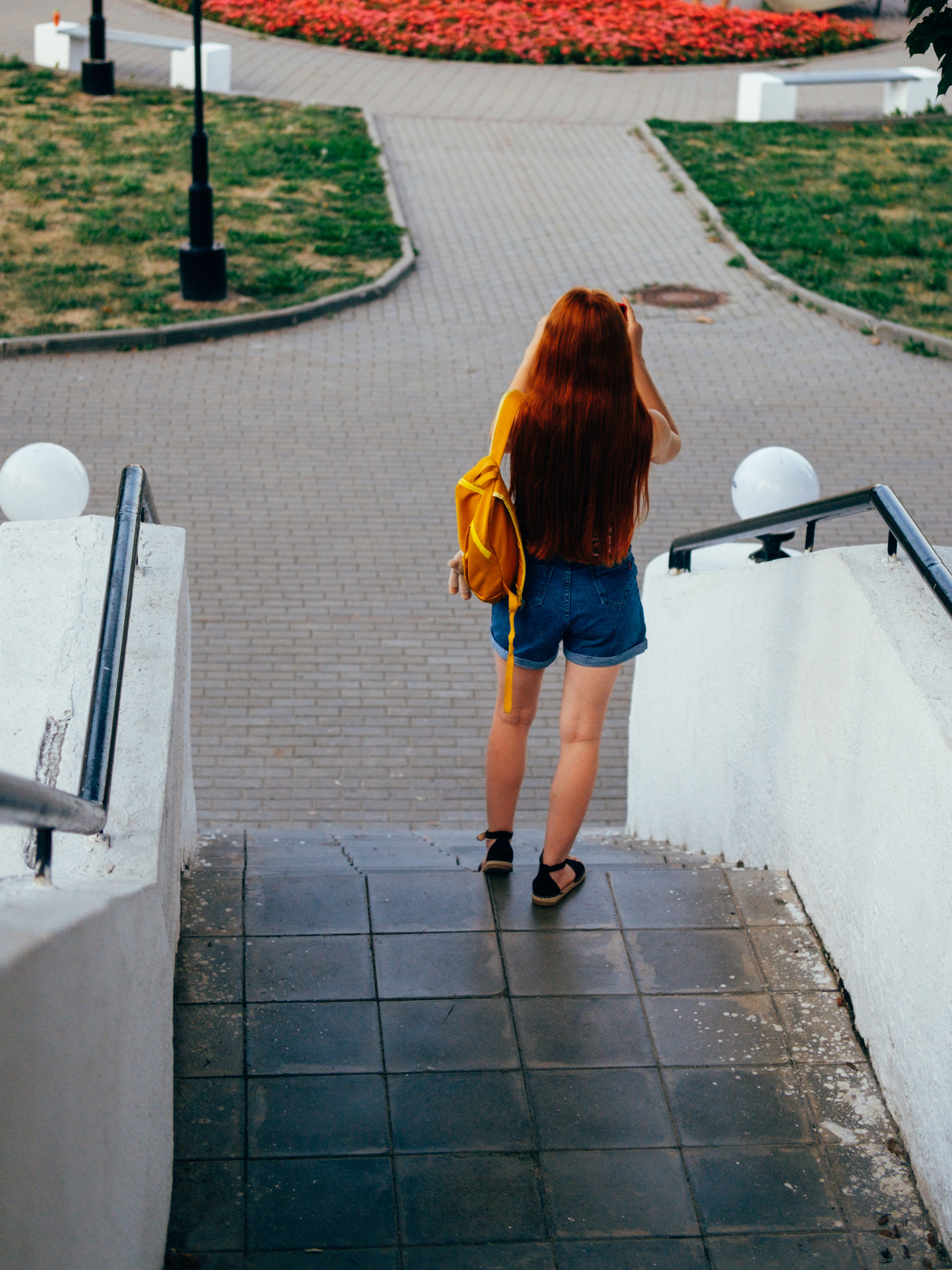 Фотограф Владимир Кононенко