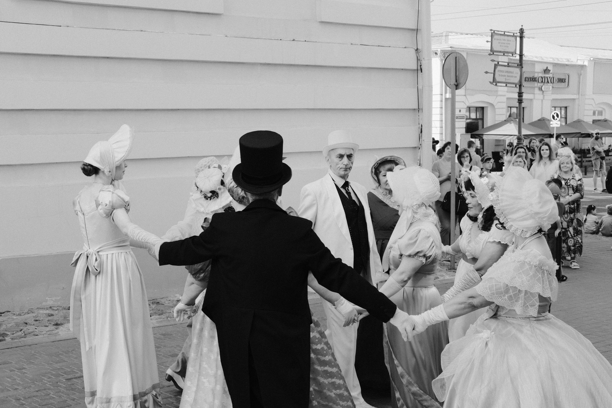 Фотограф Владимир Кононенко